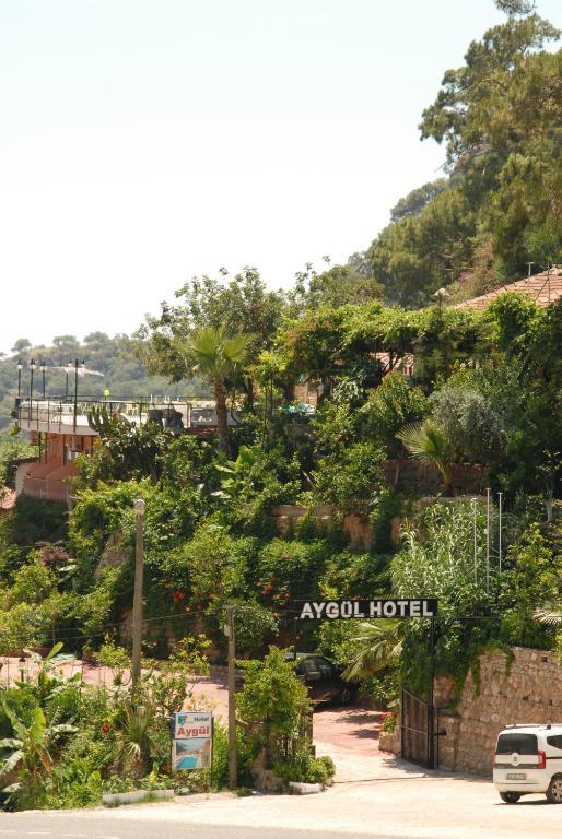 Hotel Aygul