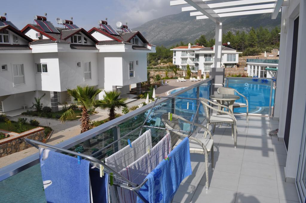 Apartment Orka Royal Hills Apartments D1 Patio And Bbq *