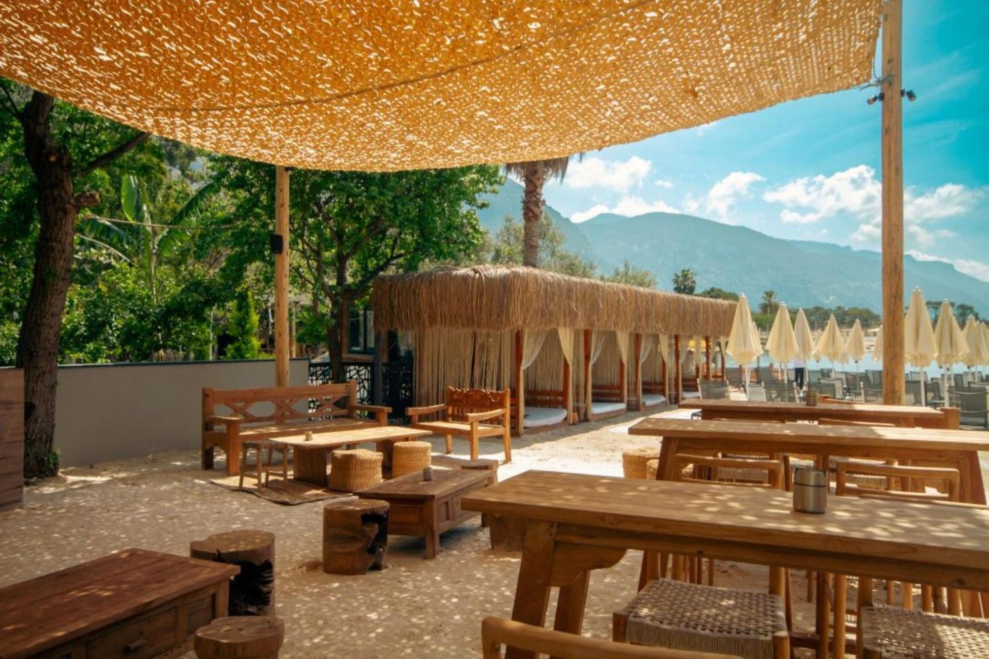 222 Bed & Breakfast Oludeniz