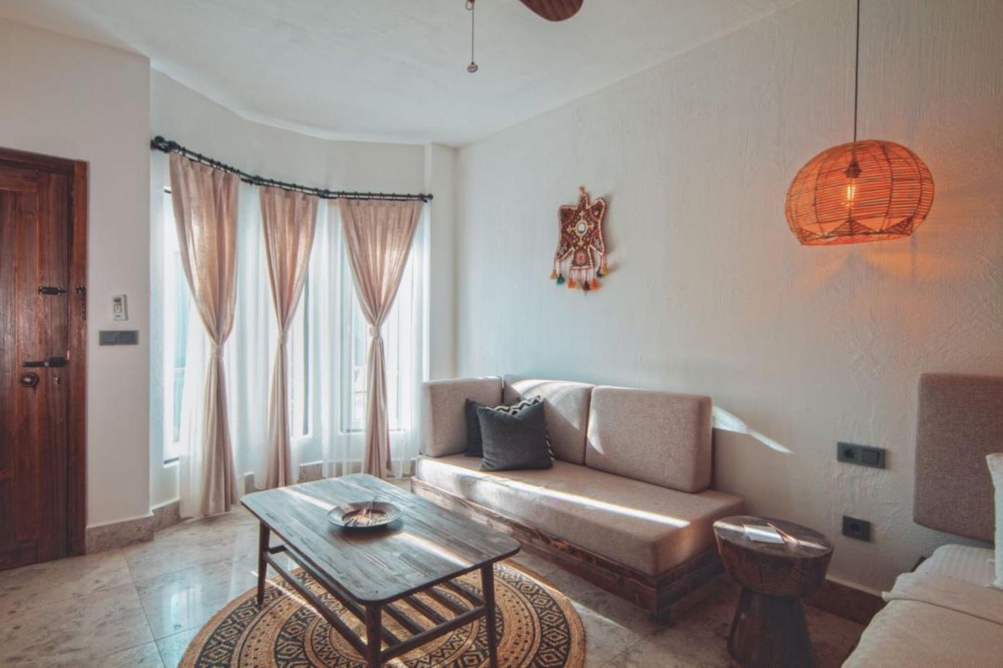 Bed & Breakfast 222