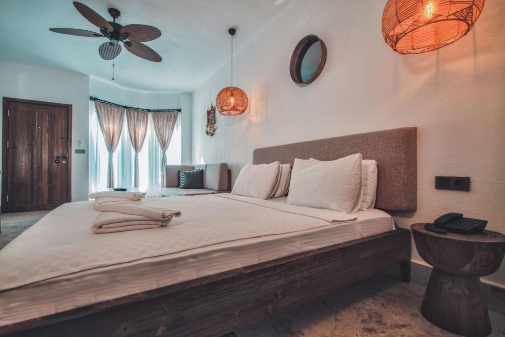222 Bed & Breakfast Oludeniz