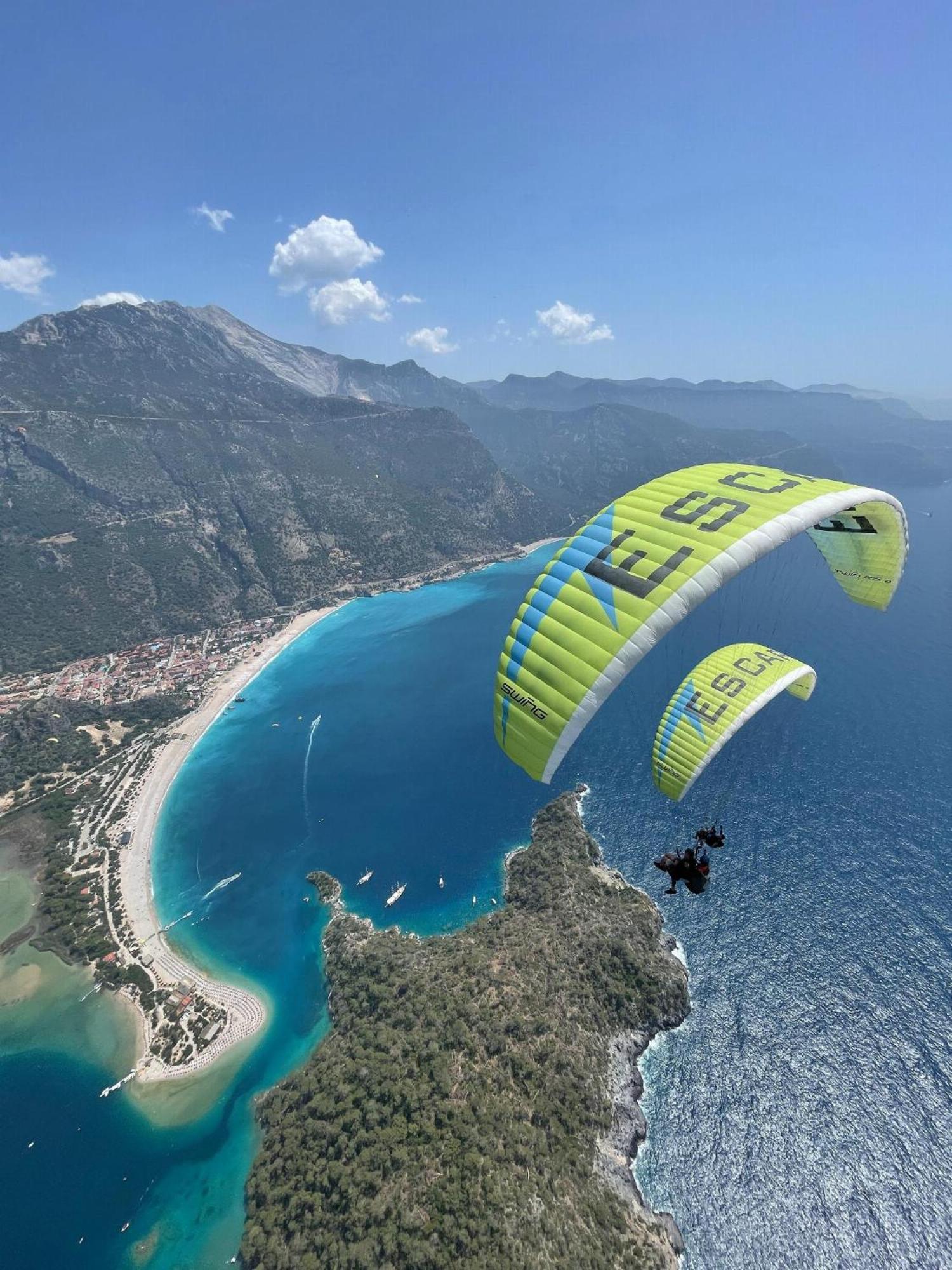 Villa Orka World 1 *