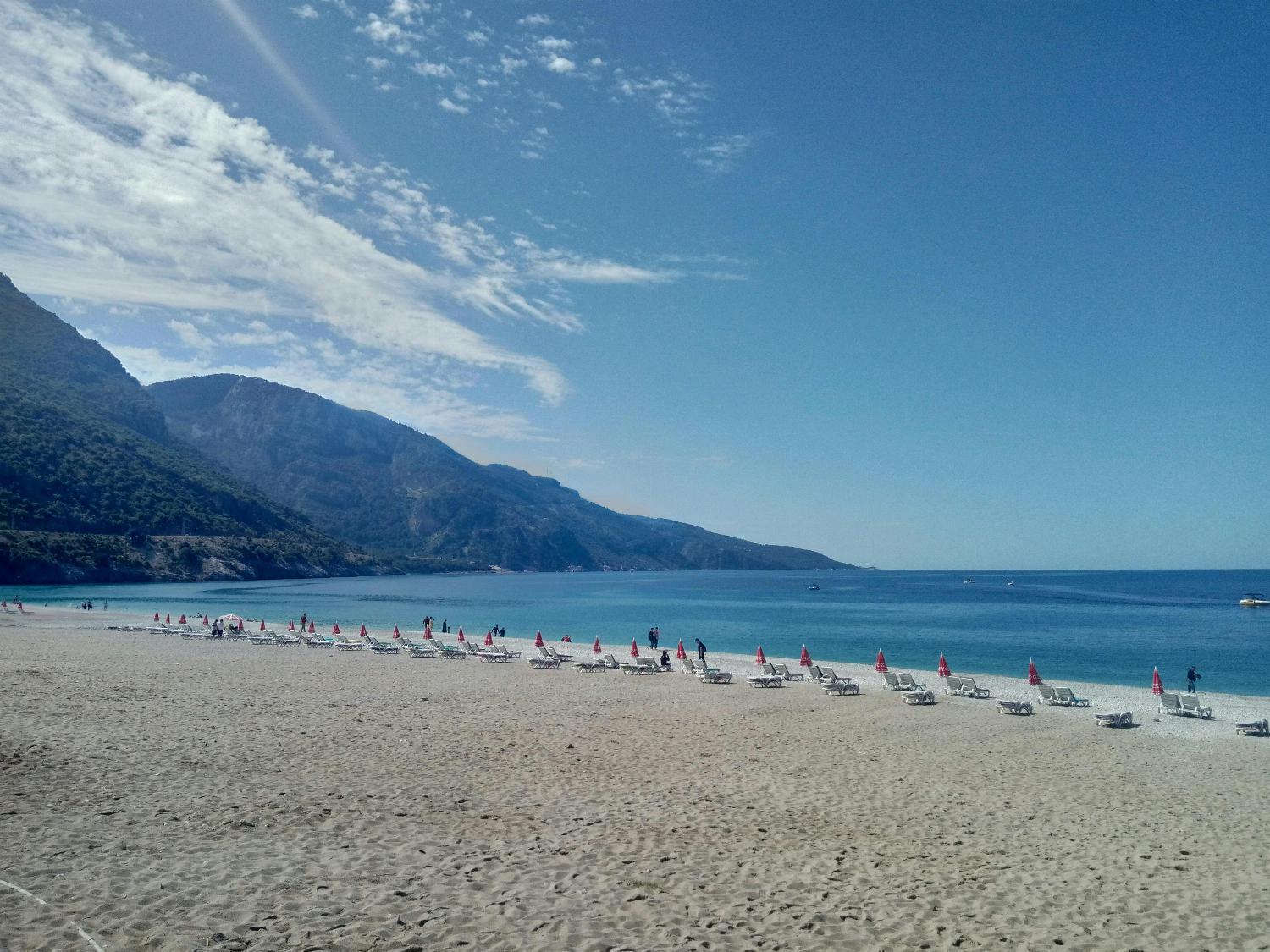Orka World 2 Oludeniz