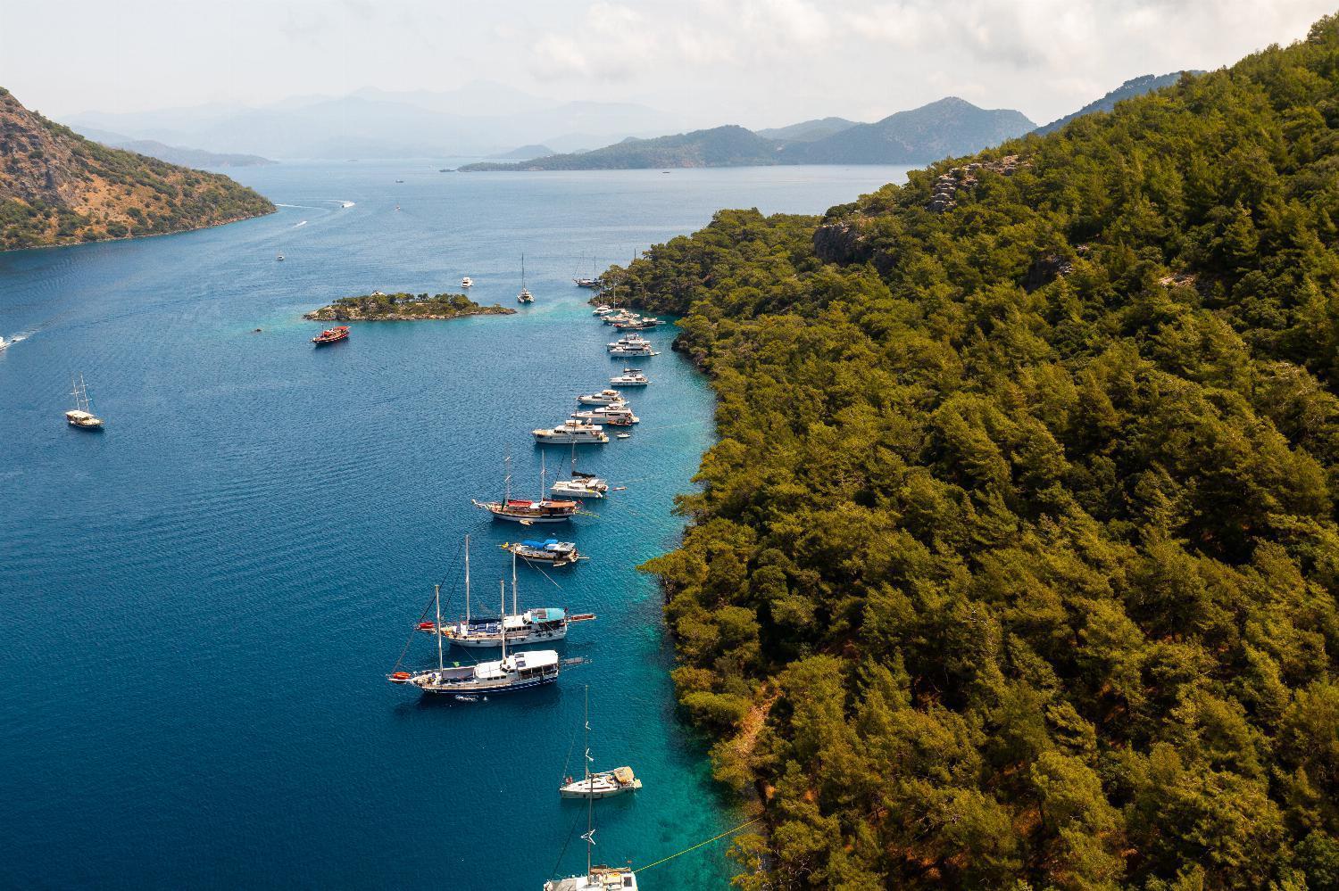 Villa Valley 5 Oludeniz