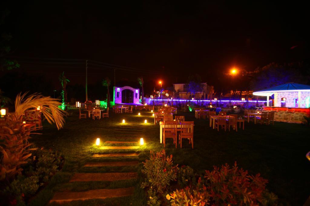 Iksirci Baba Hotel Oludeniz