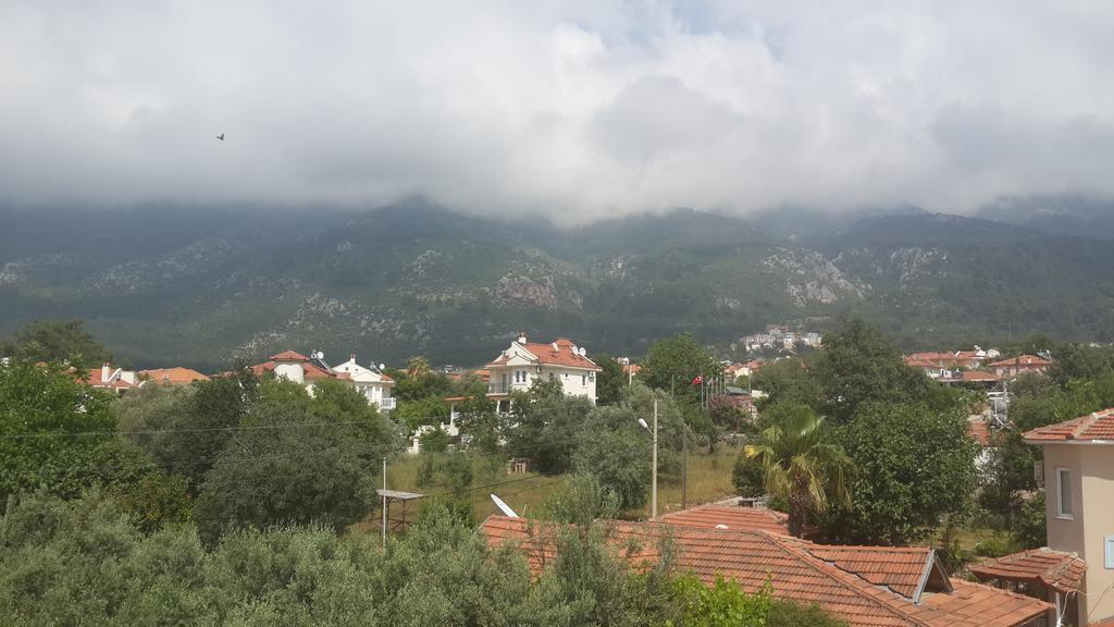 Otel Sonmez Ölüdeniz