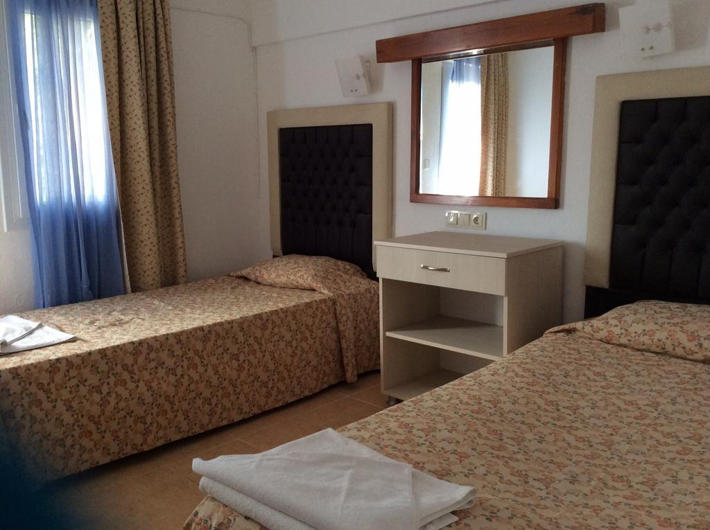 R.e.d. Hotel Oludeniz