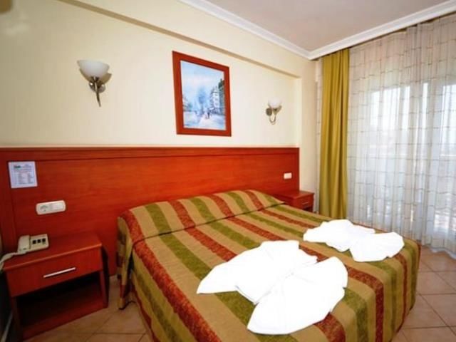 Beldeniz Otel 3*