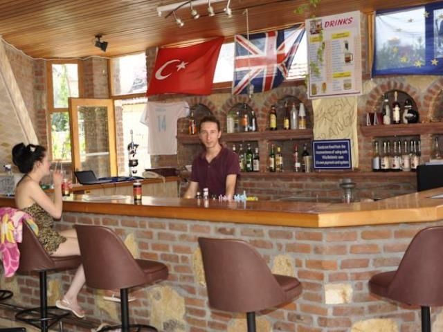 Otel Beldeniz