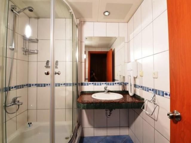 Beldeniz Otel 3*