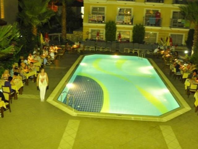 Beldeniz Otel
