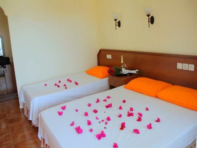 Hotel Magic Tulip Ölüdeniz