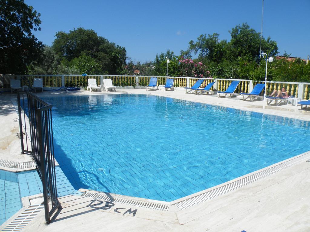 Koseoglu Apartment
