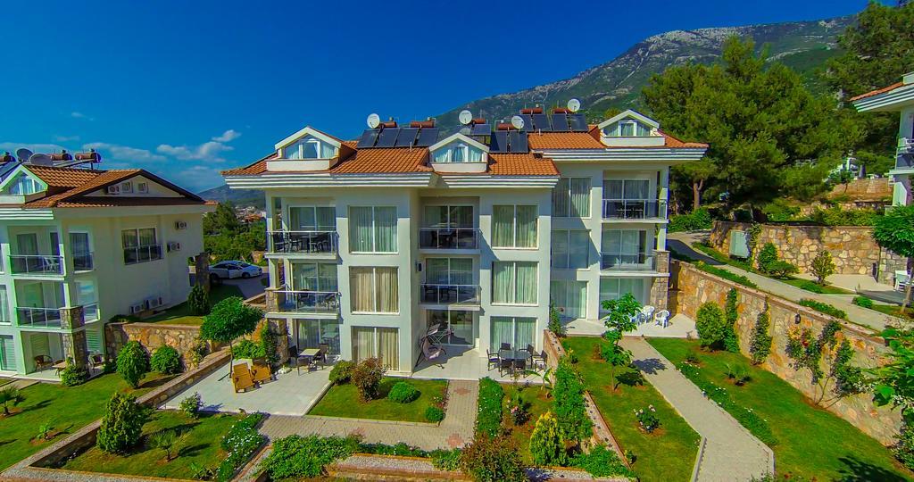 Apartment Orka Gardens Oludeniz