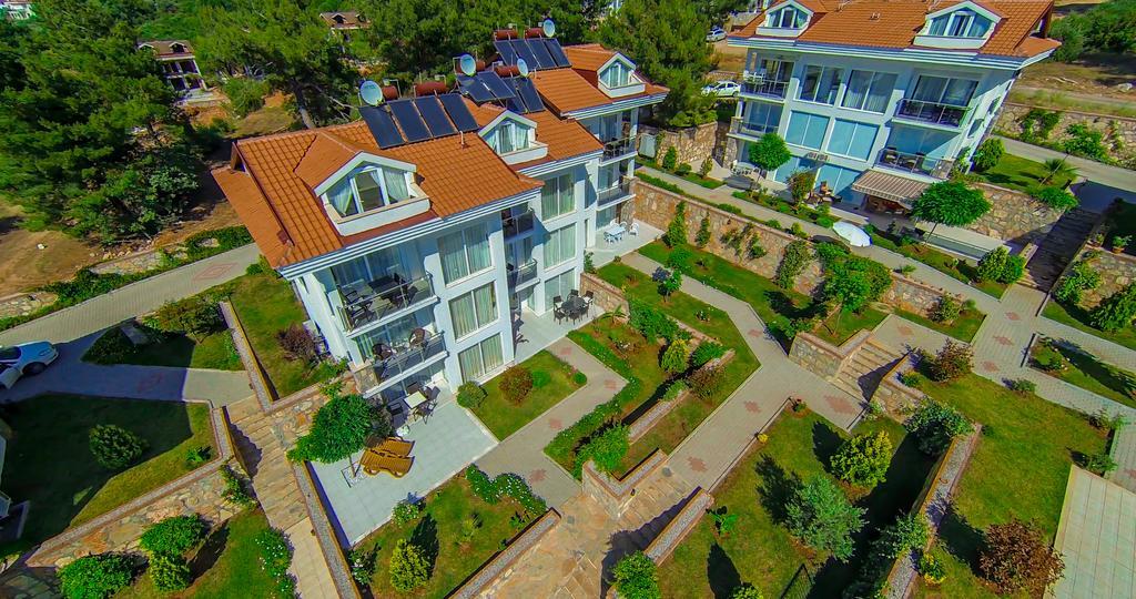 Orka Gardens * Oludeniz