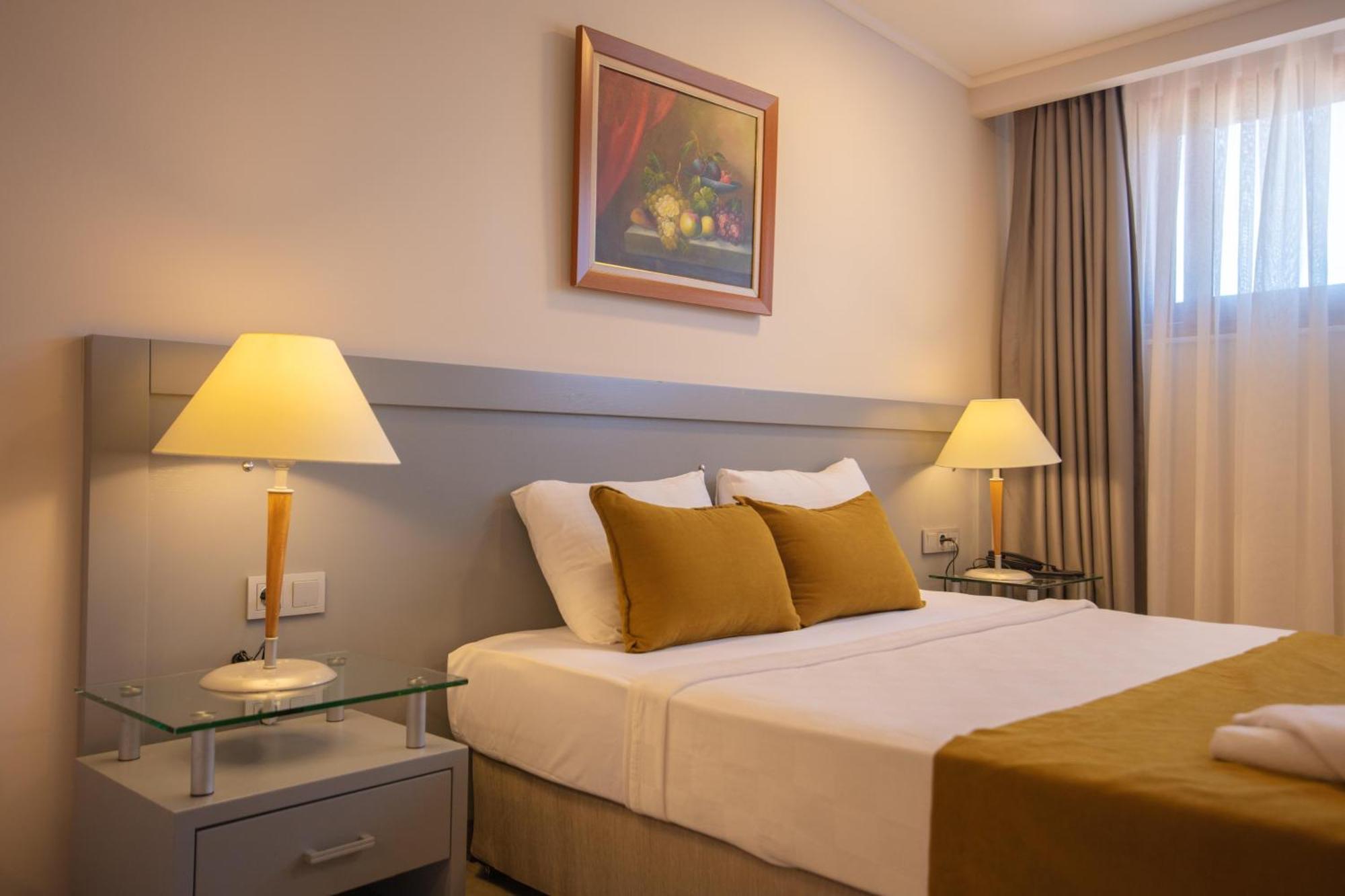 Hotel Orka World & Aquapark Oludeniz