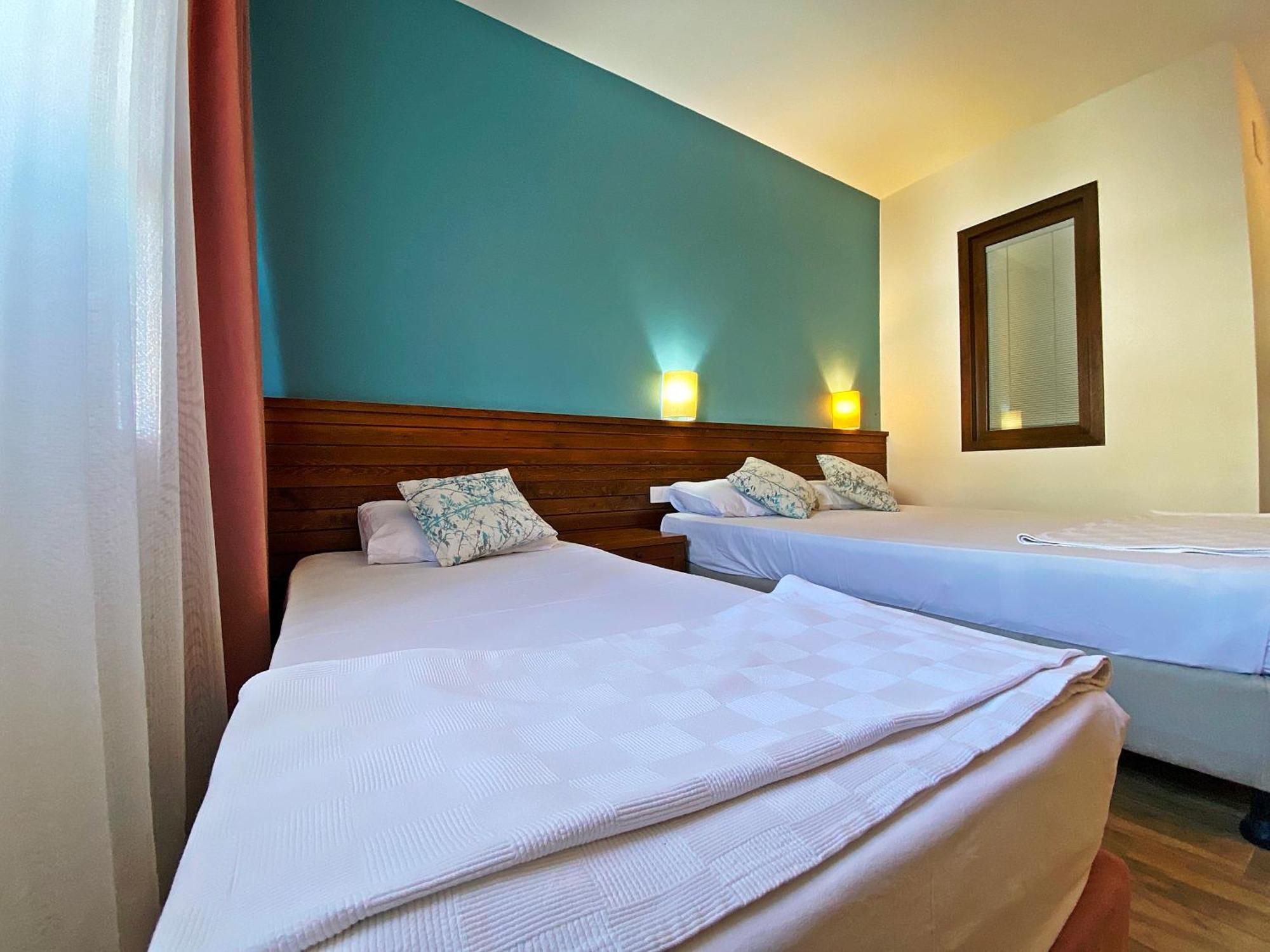 Otel Zehra Tatil Köyü- Halal 4*