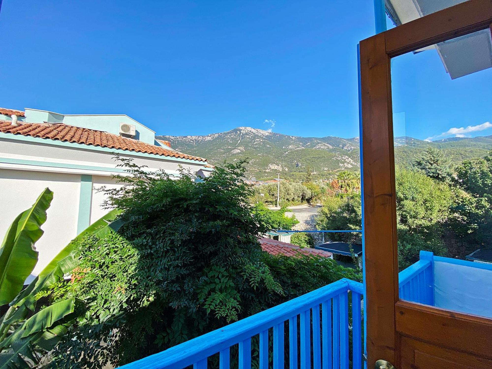 Hotel Zehra Tatil Koeyue 4*