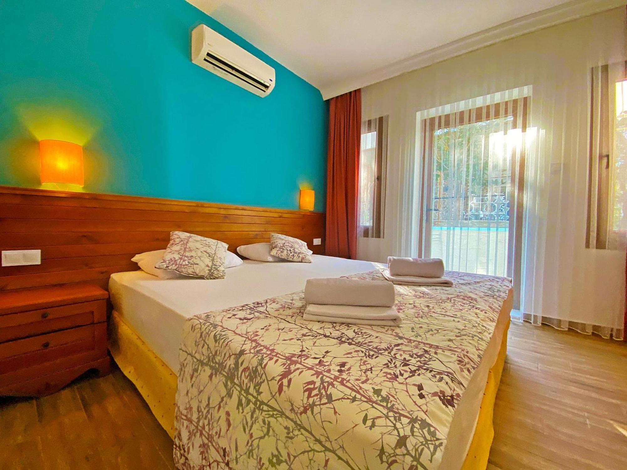 Hotel Zehra Tatil Koeyue Ölüdeniz