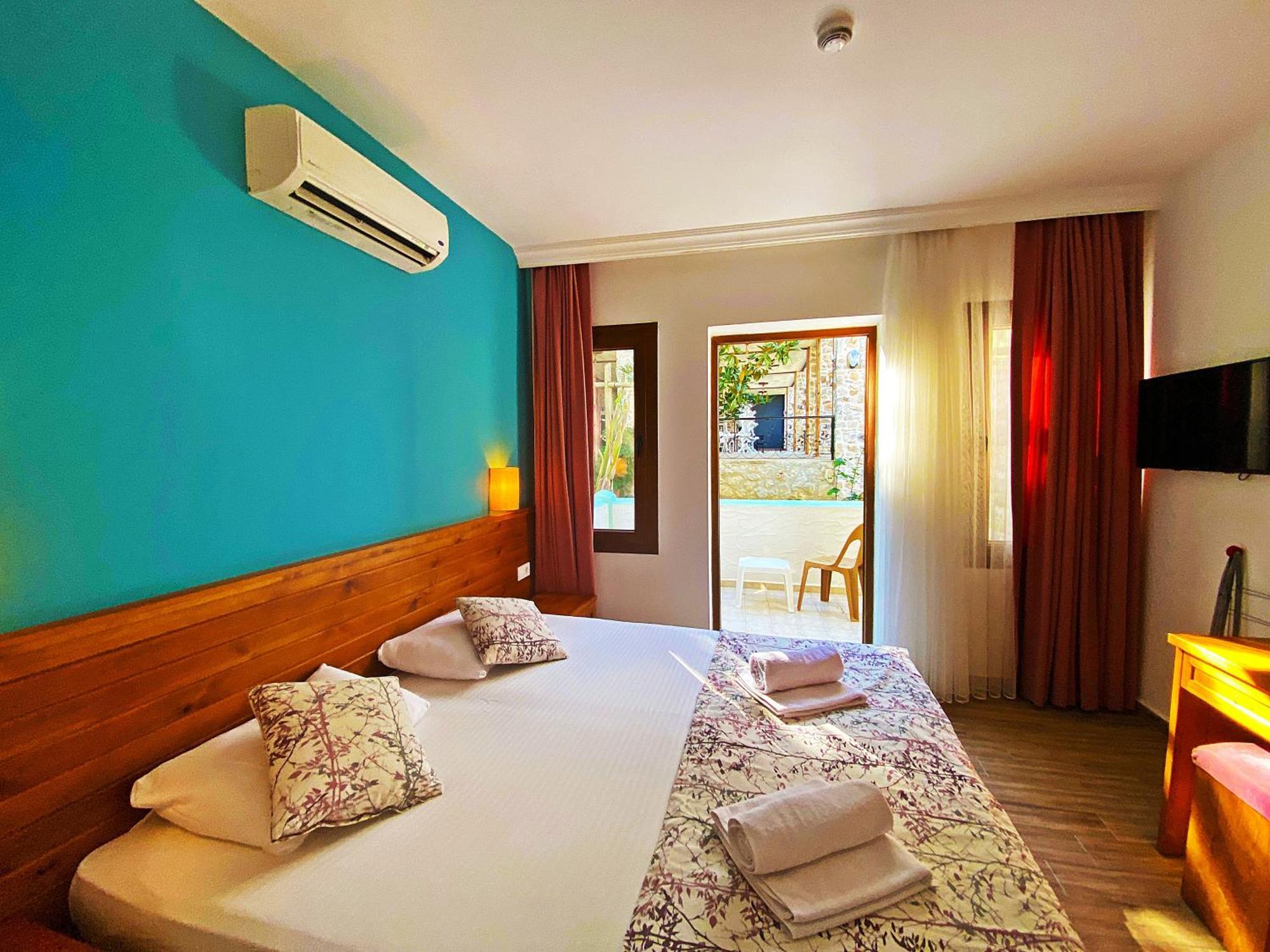Zehra Tatil Koeyue Hotel Ölüdeniz