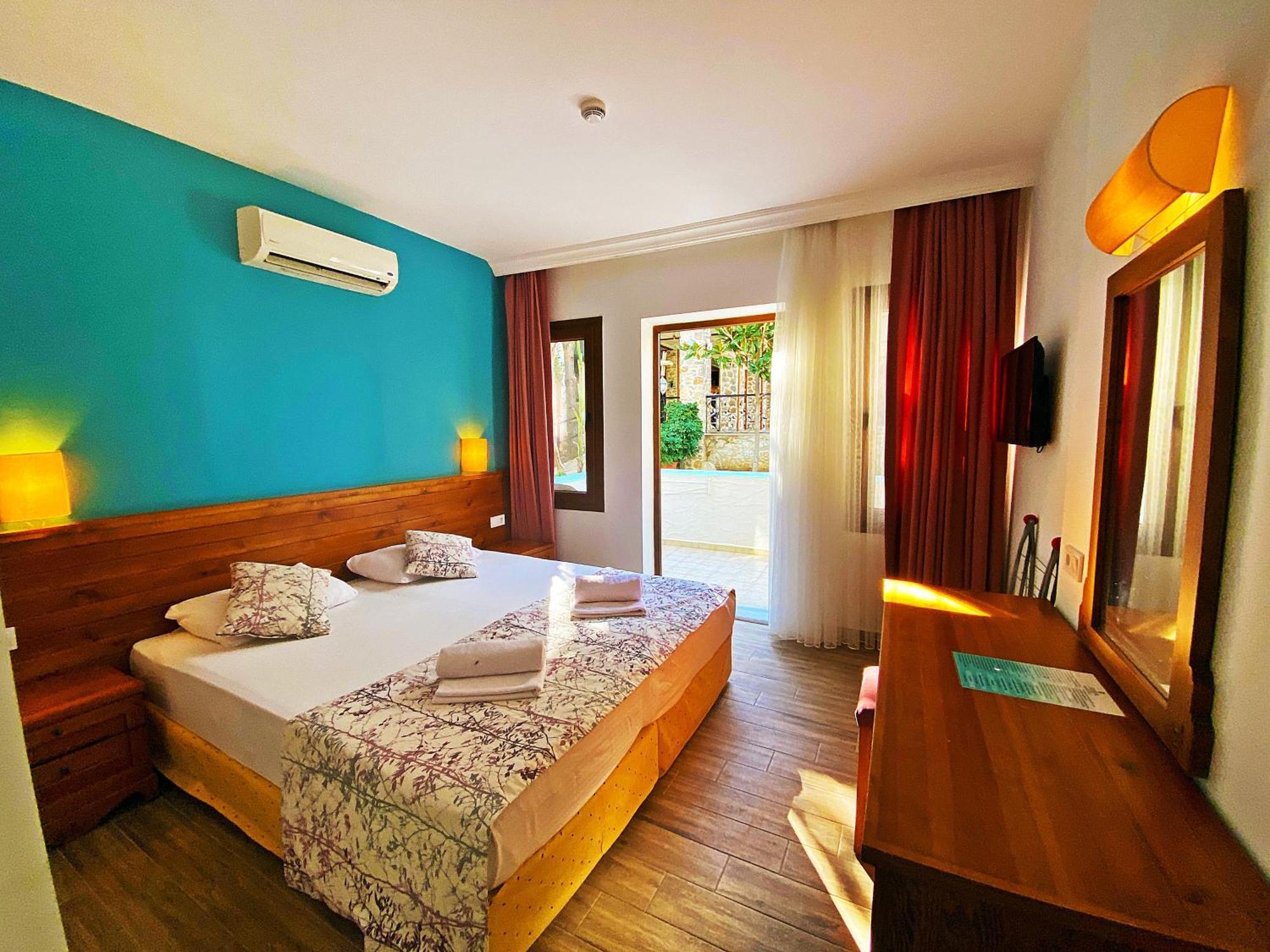 Zehra Tatil Koeyue Hotel Ölüdeniz