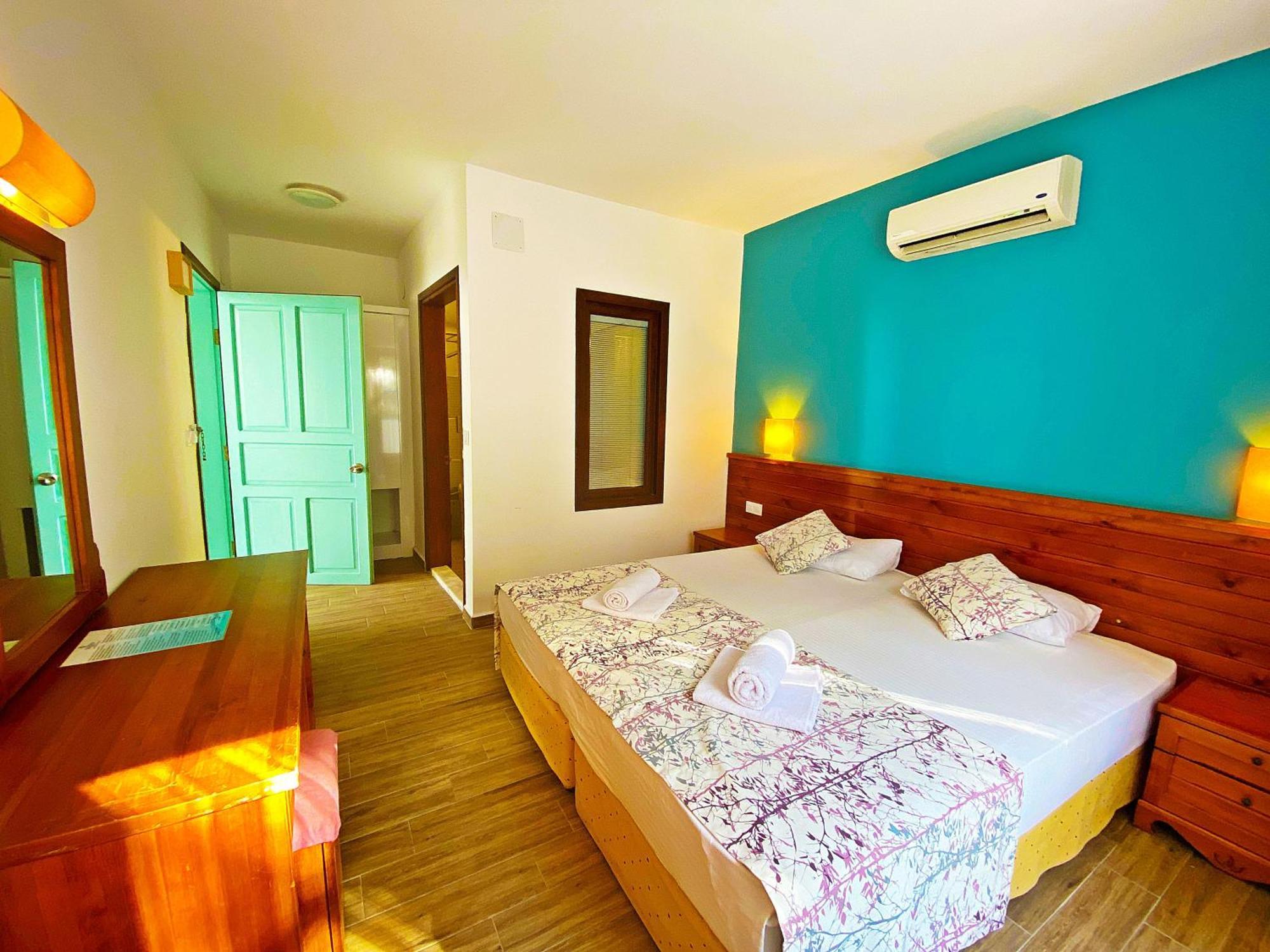 Zehra Tatil Koeyue Hotel