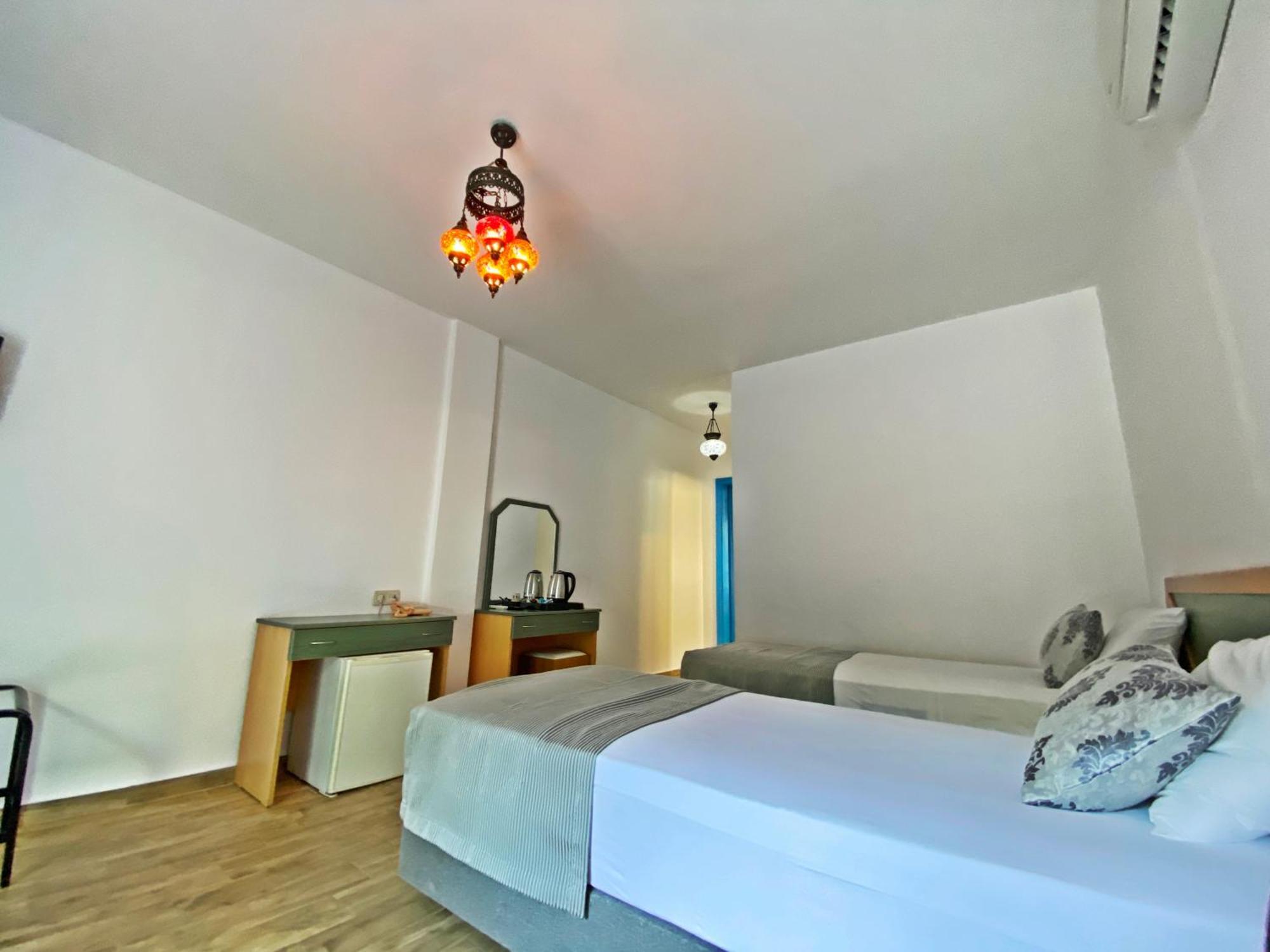 Hotel Zehra Tatil Koeyue