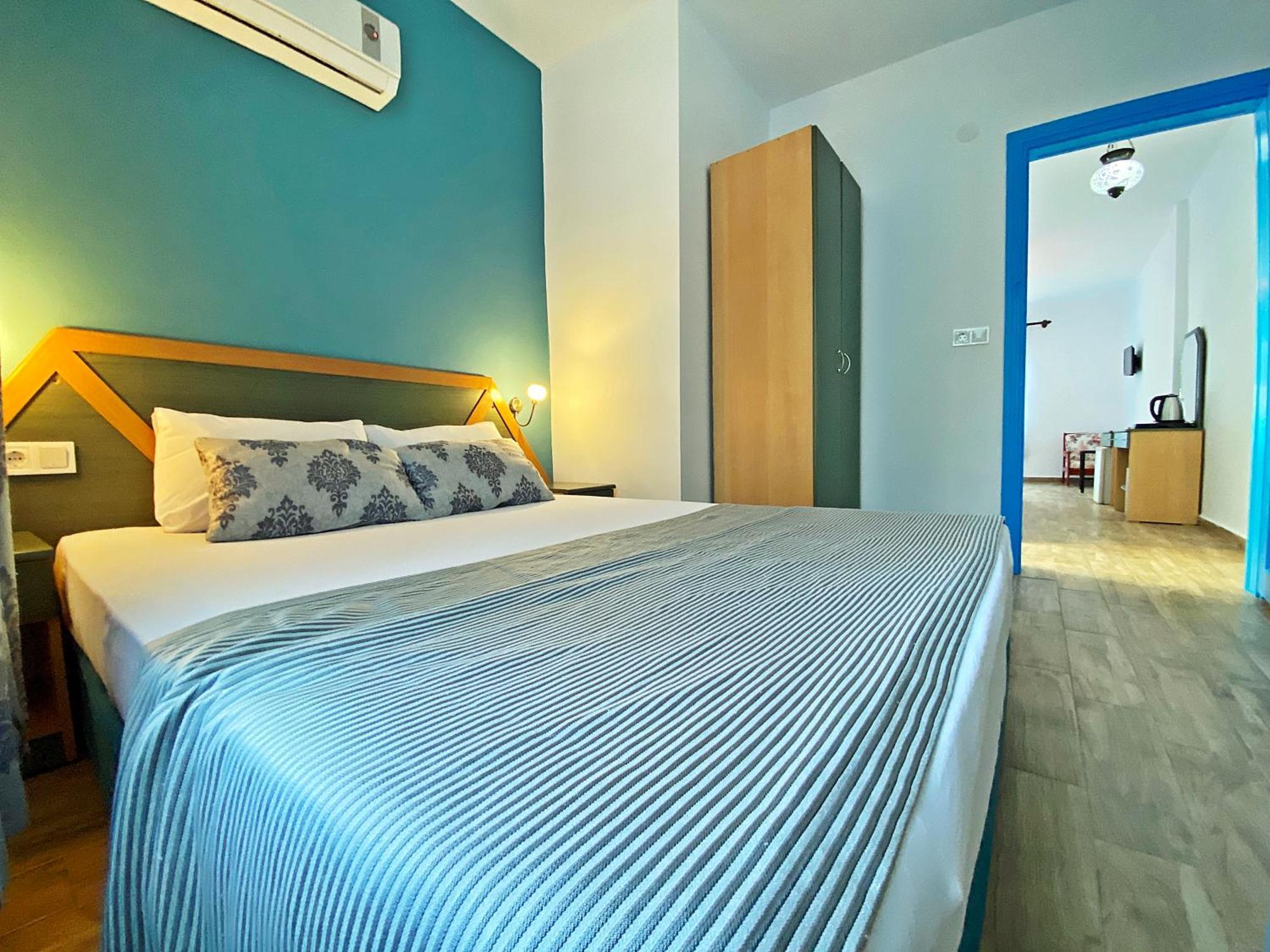 Zehra Tatil Koeyue Hotel