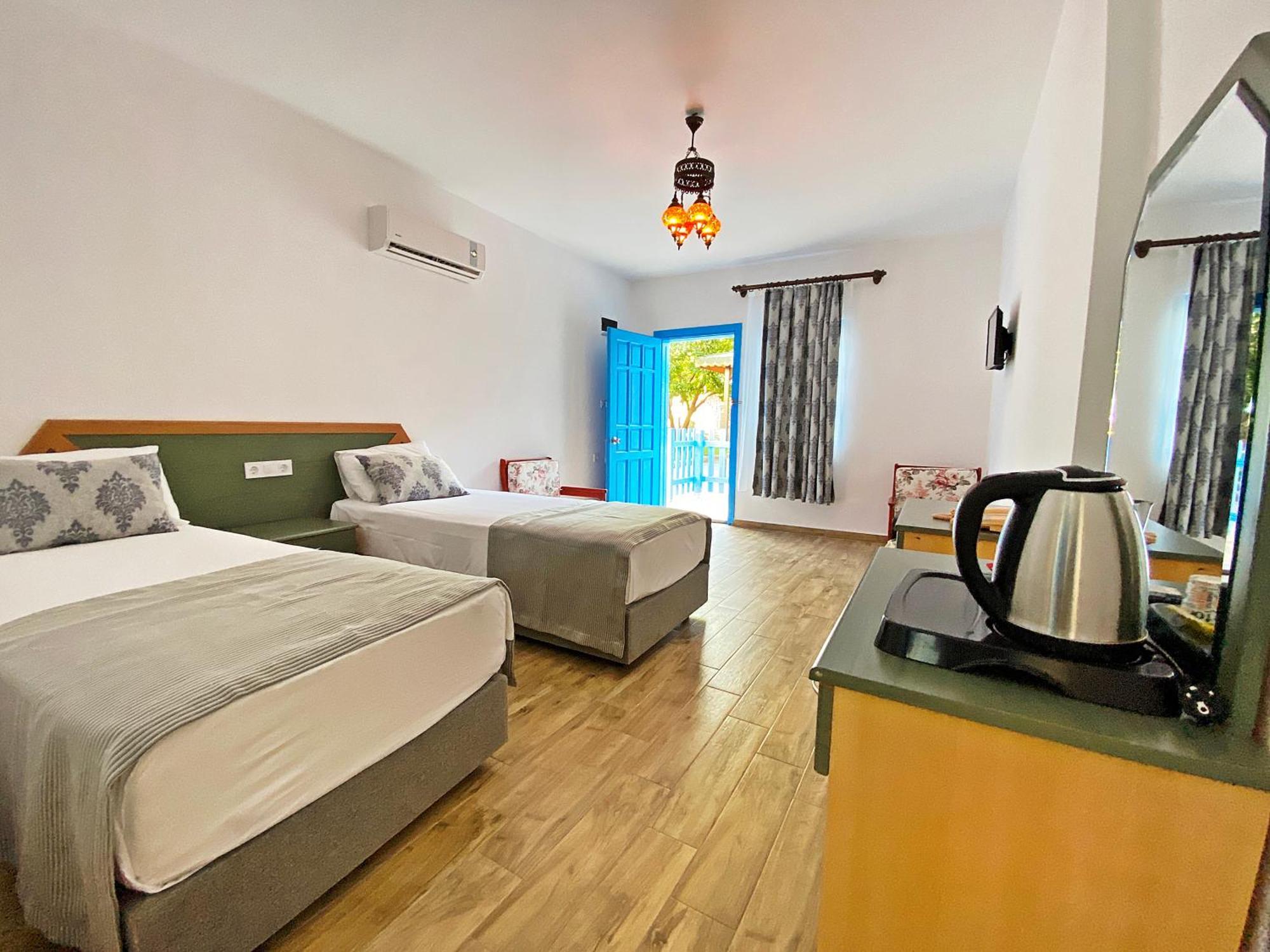 Zehra Tatil Koeyue Hotel Ölüdeniz