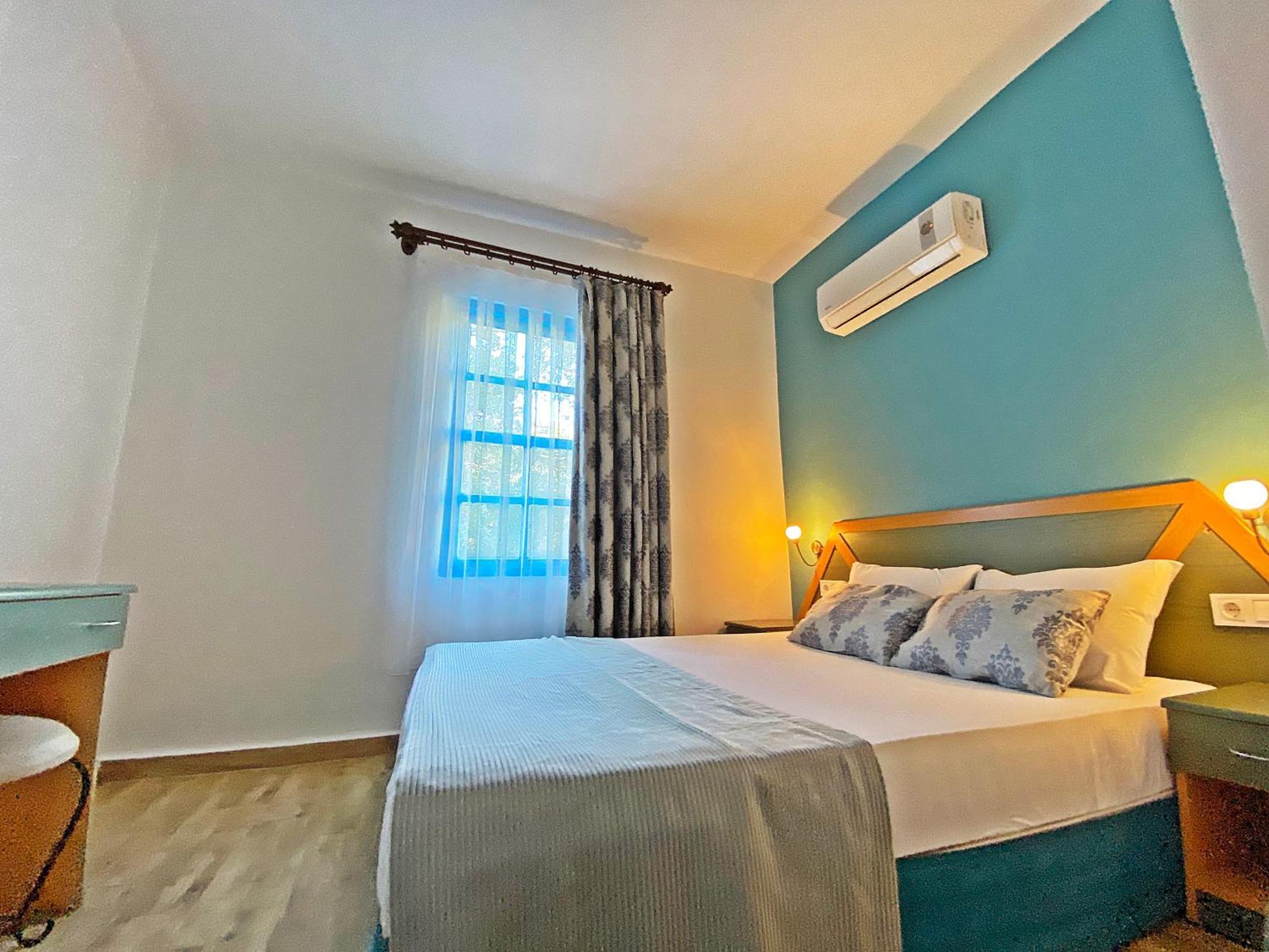 Otel Zehra Tatil Köyü- Halal 4*