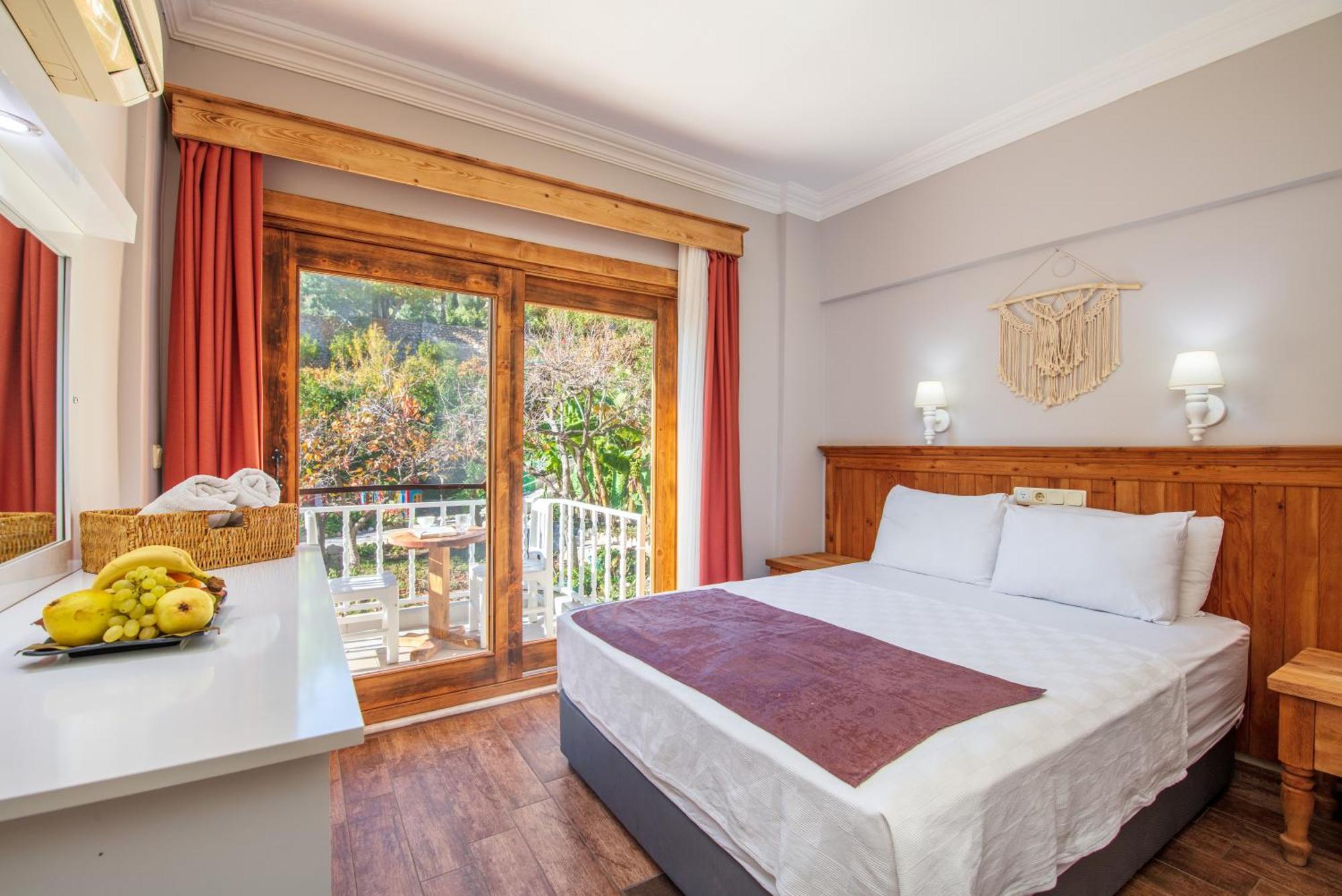 Hotel Manzara Non Alcoholic Family