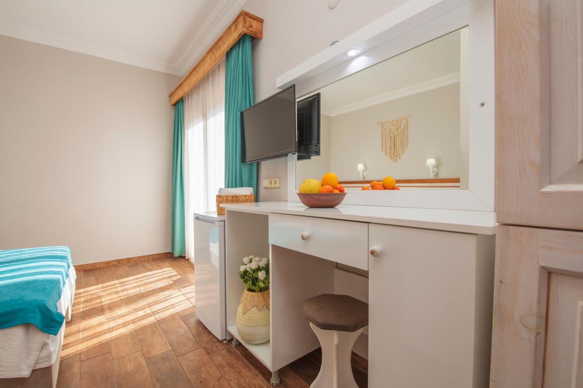 Hotel Manzara Non Alcoholic Family 3*