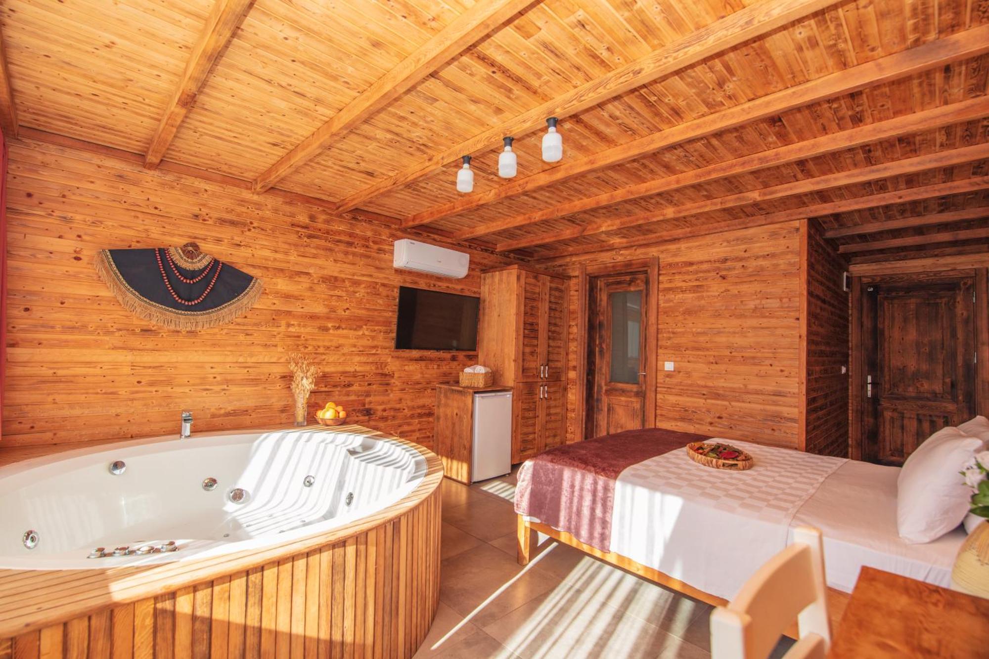 Hotel Manzara Non Alcoholic Family 3*
