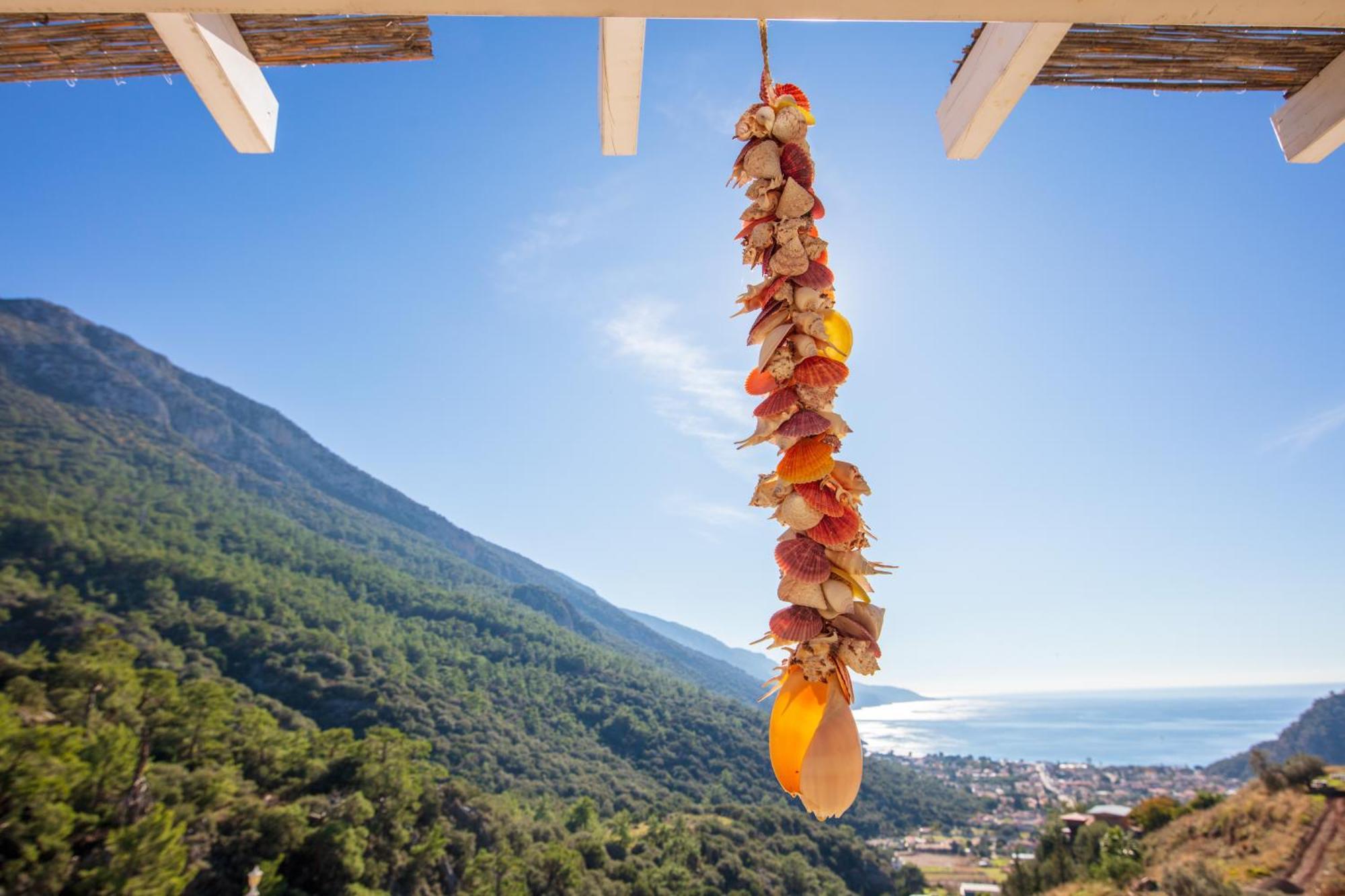 Hotel Manzara Non Alcoholic Family Oludeniz