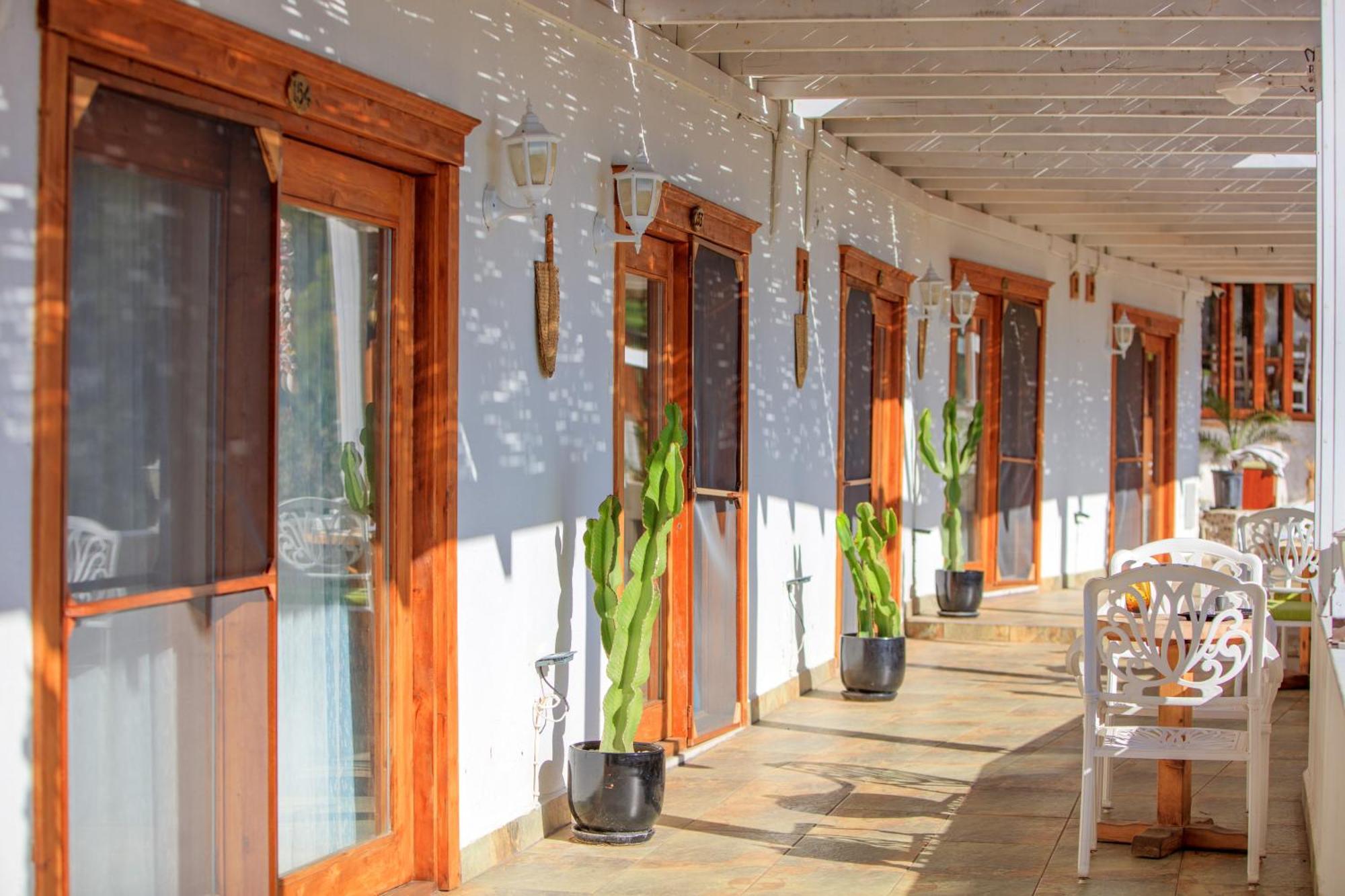 Manzara Non Alcoholic Family 3* Oludeniz