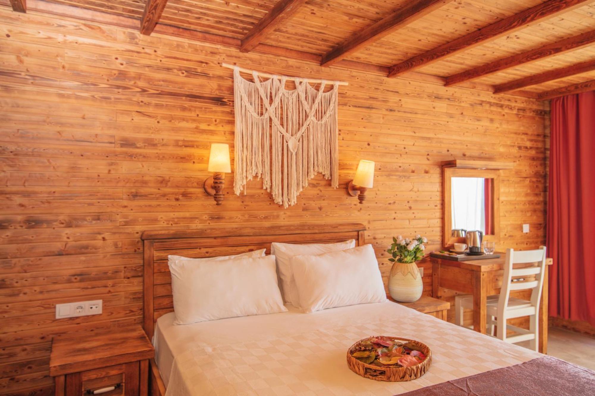 Manzara Non Alcoholic Family Hotel Oludeniz