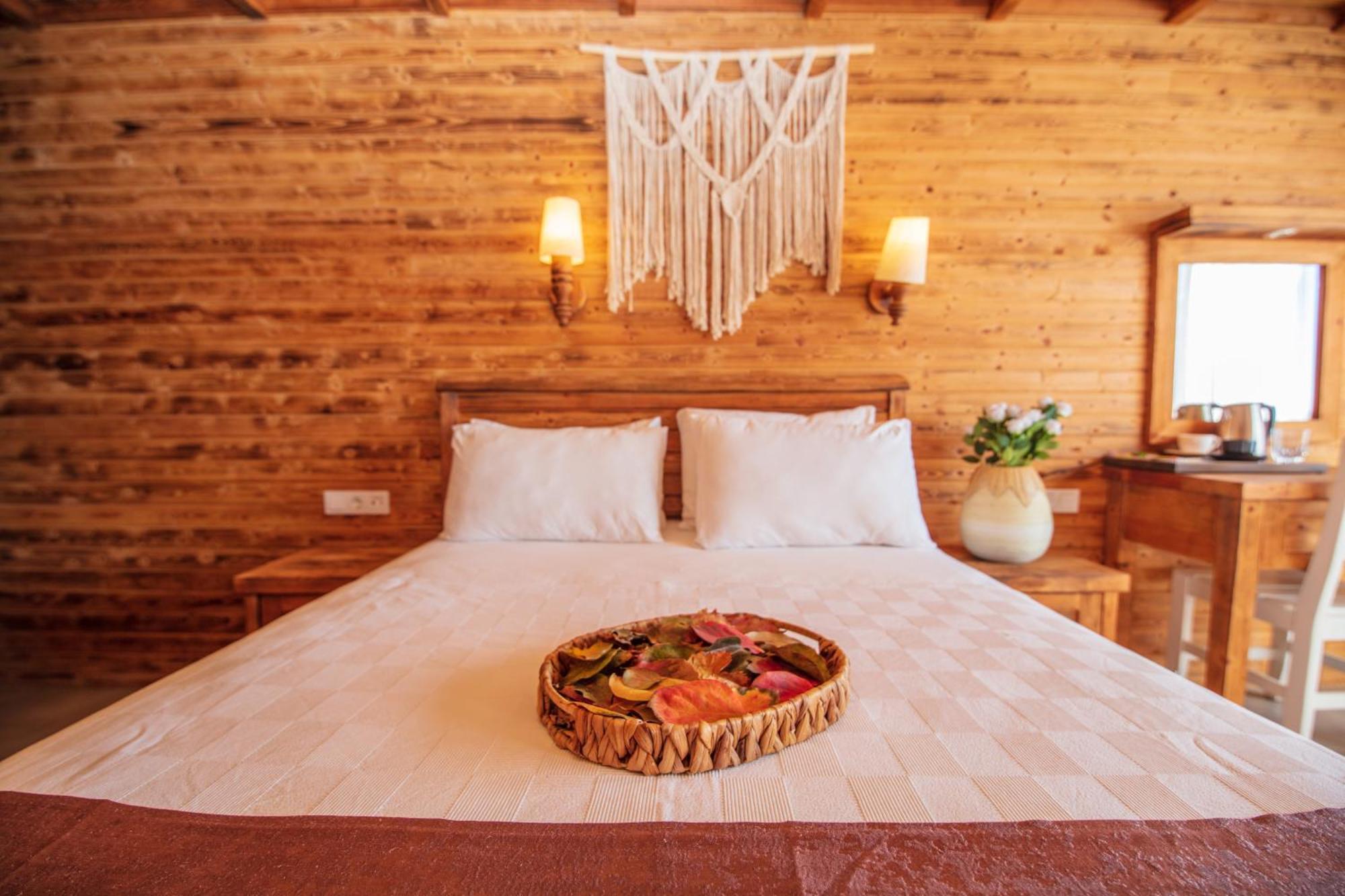 Manzara Non Alcoholic Family Hotel Oludeniz
