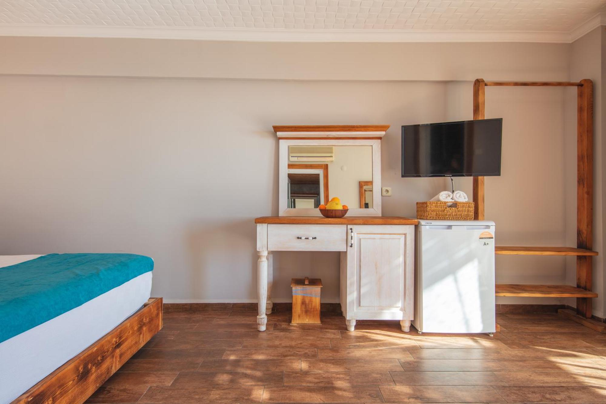 Manzara Non Alcoholic Family Hotel 3*