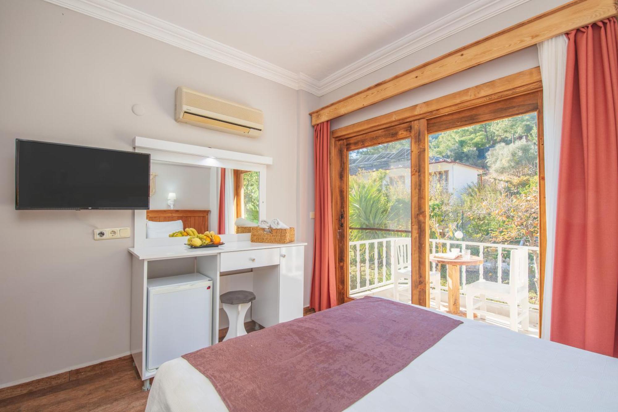Manzara Non Alcoholic Family Oludeniz