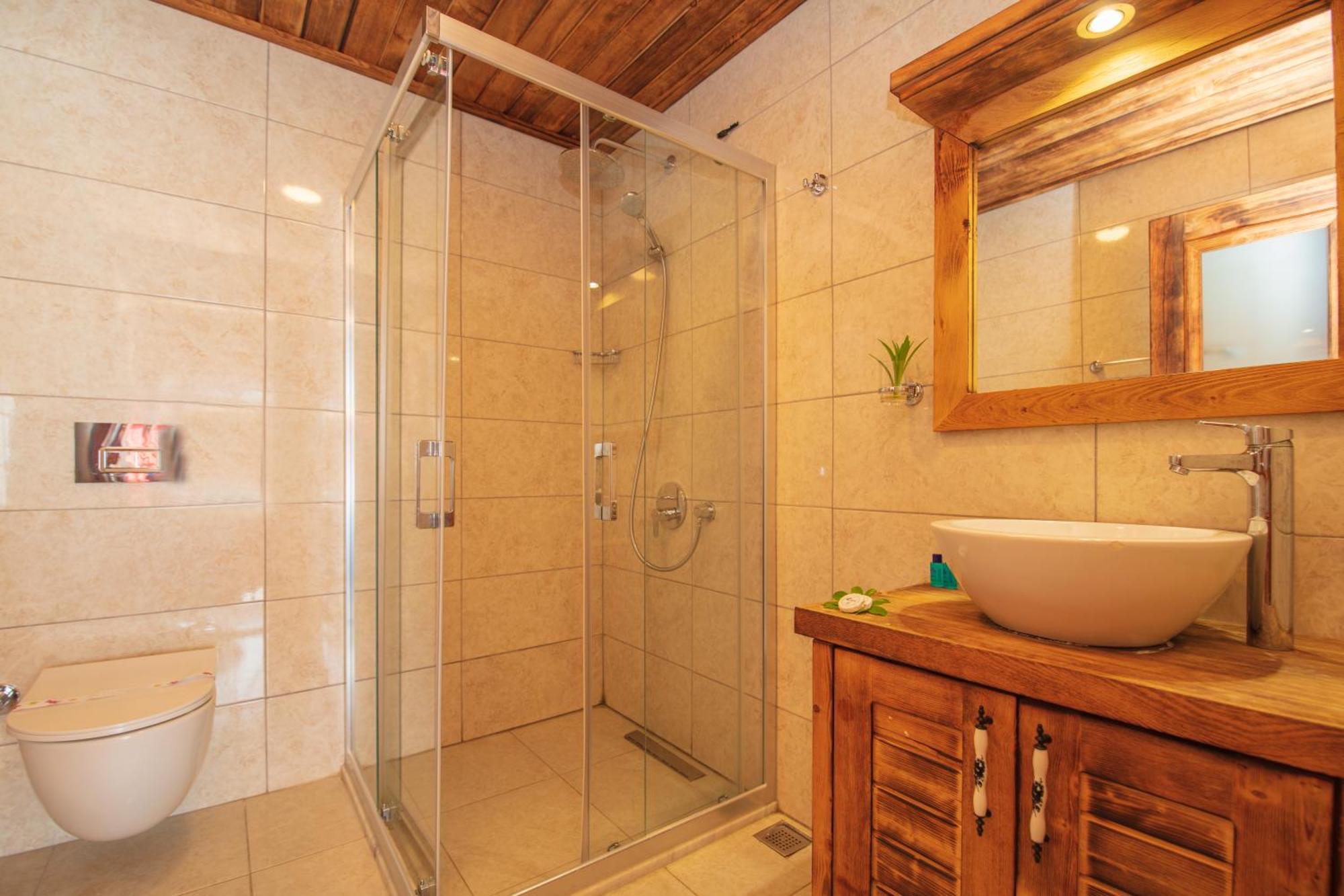 Manzara Non Alcoholic Family Hotel