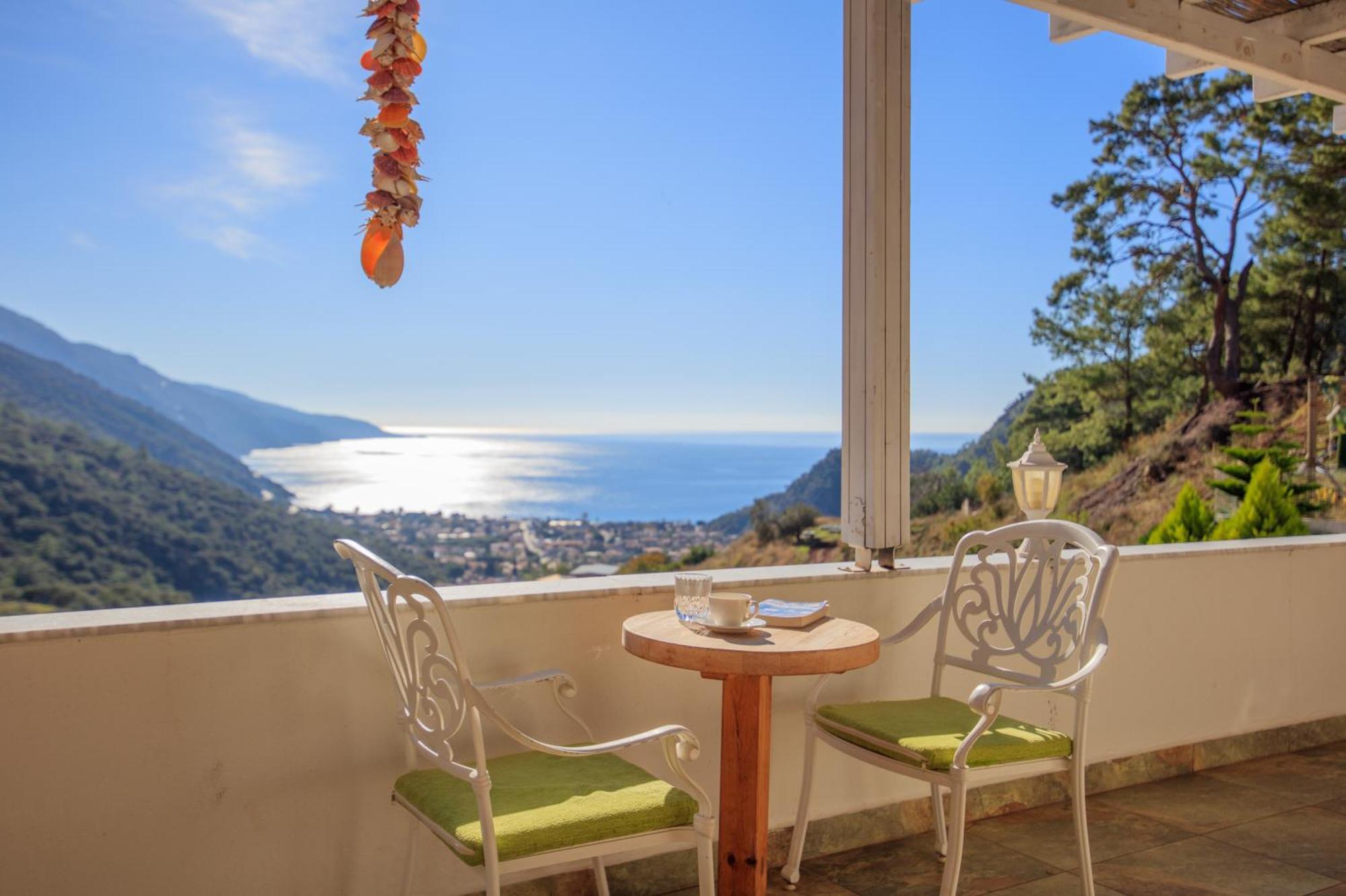 Hotel Manzara Non Alcoholic Family Oludeniz
