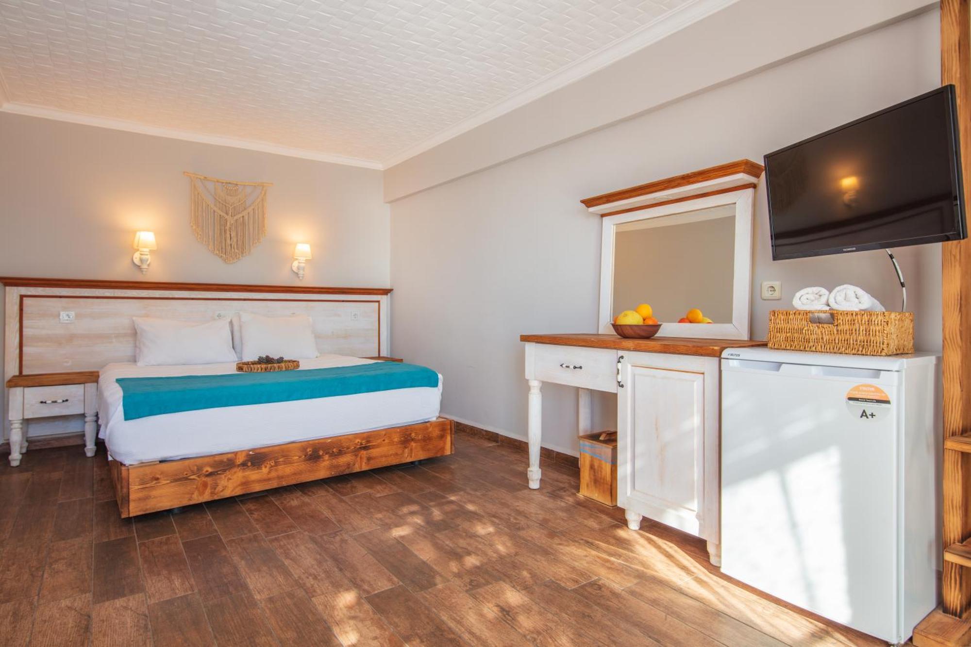 Manzara Non Alcoholic Family Hotel
