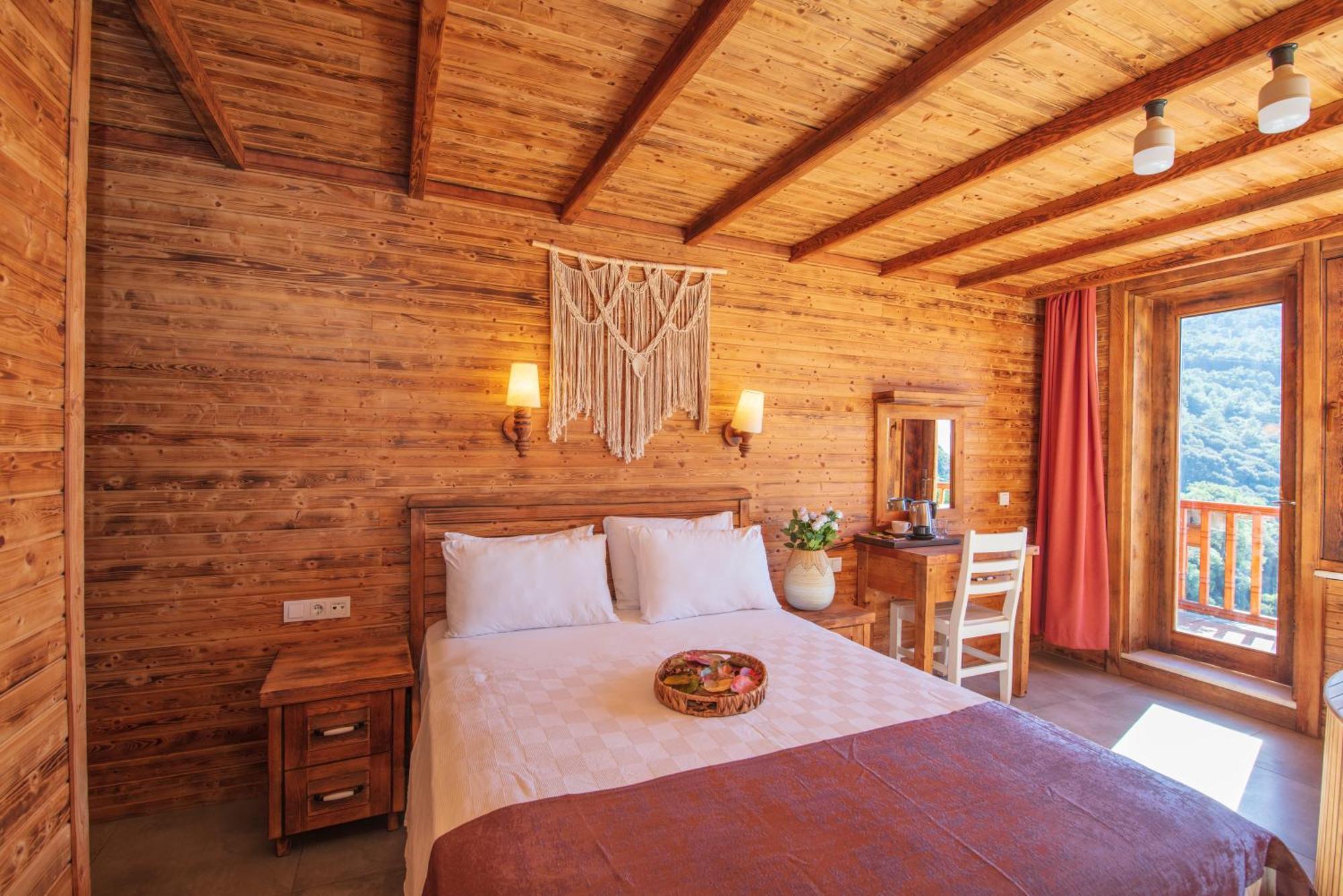 Hotel Manzara Non Alcoholic Family Oludeniz