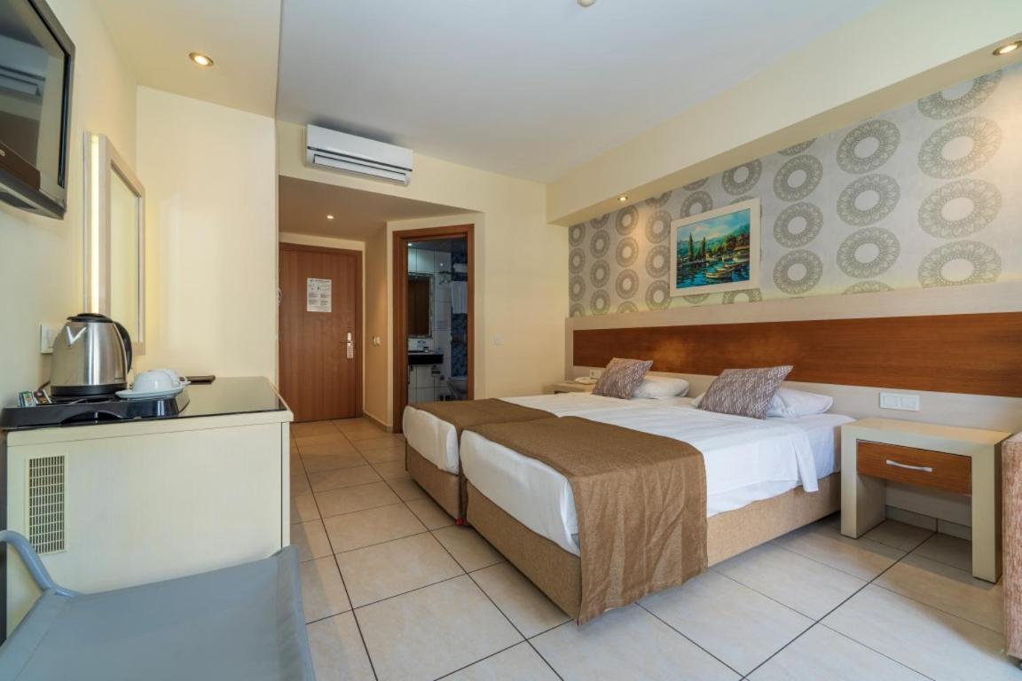 Hotel Montebello Oludeniz