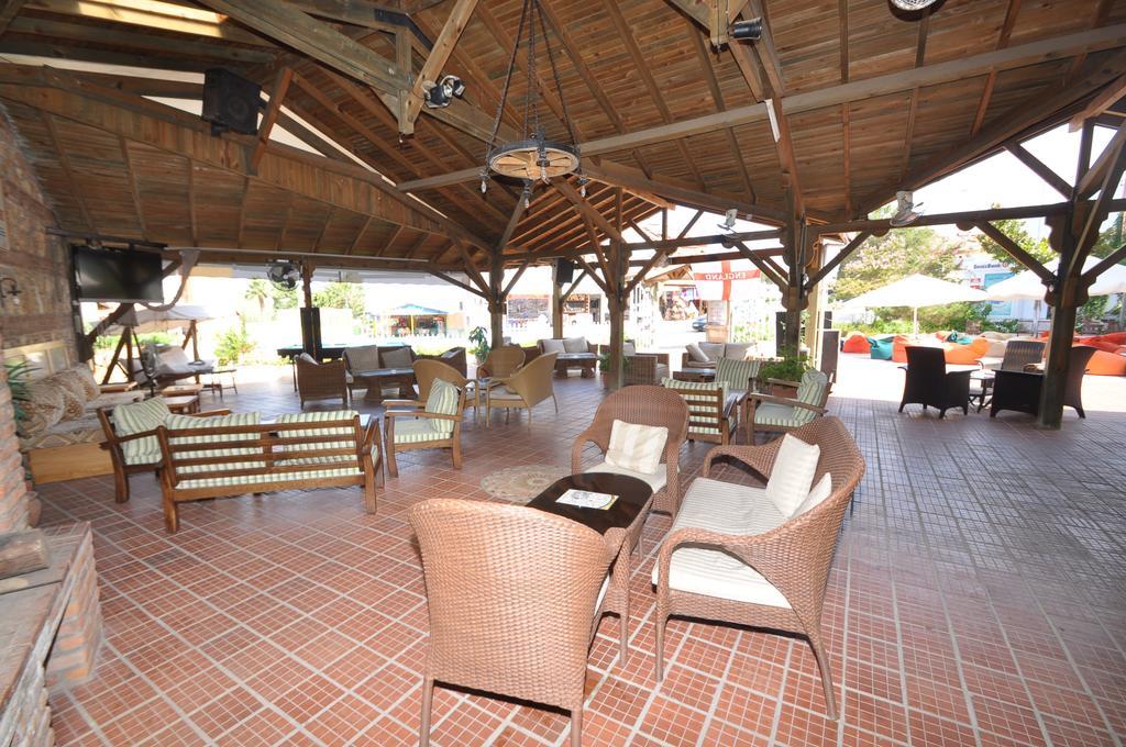 Ramos Hotel Oludeniz