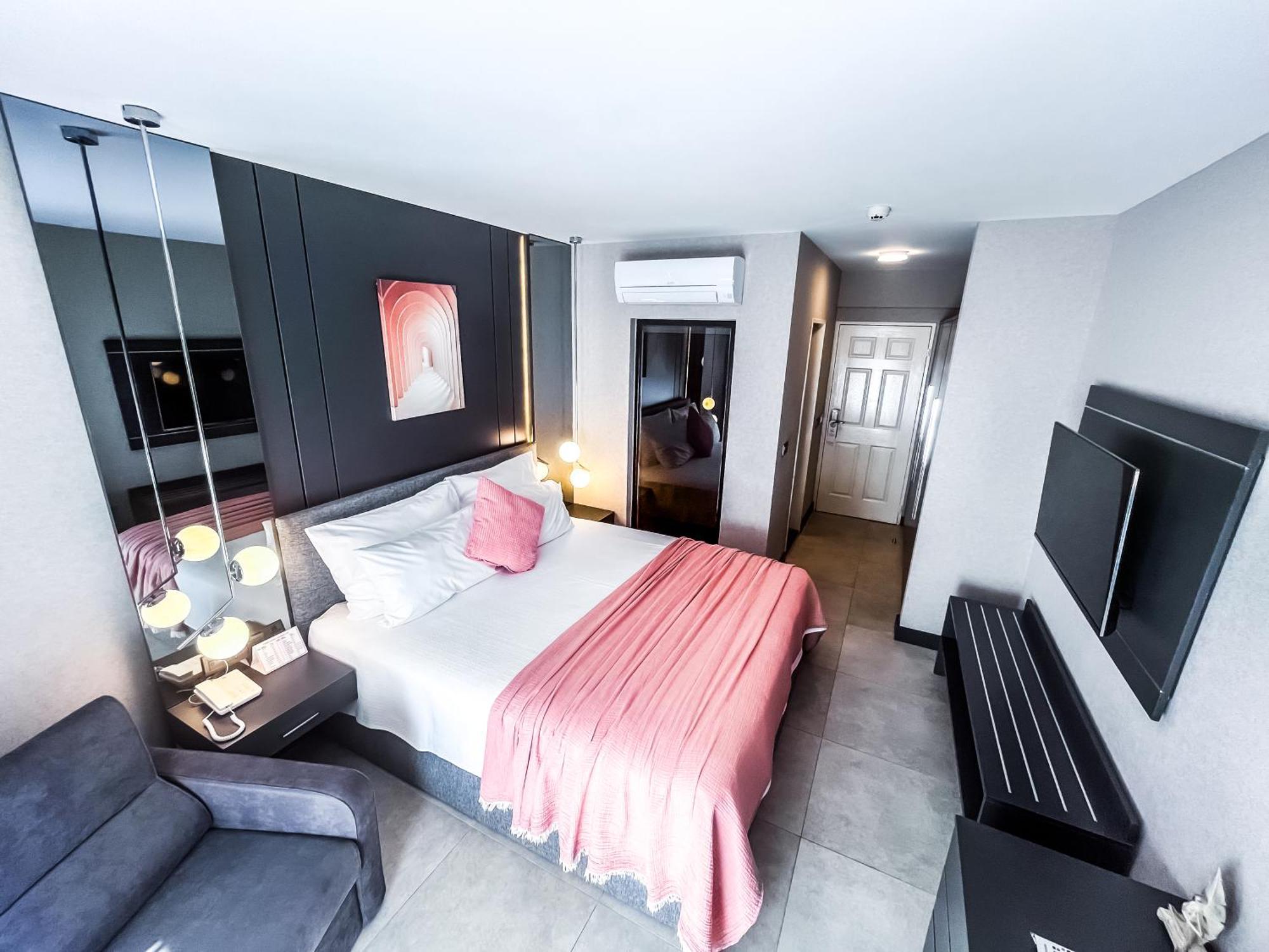 Belcekiz Club 5* Oludeniz