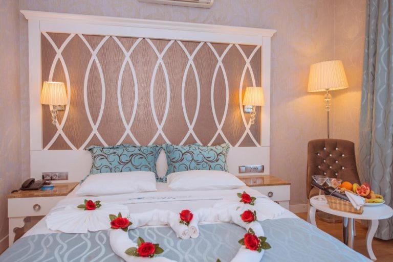 Region Random By Lookbookholiday Apartment Oludeniz