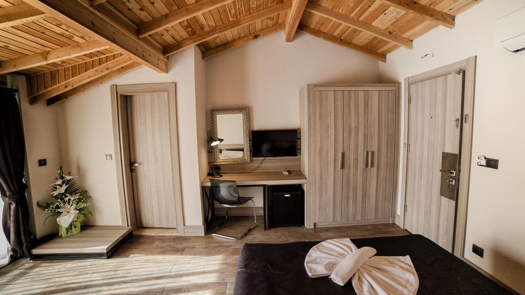 Otel S3 Seahorse Club Ölüdeniz