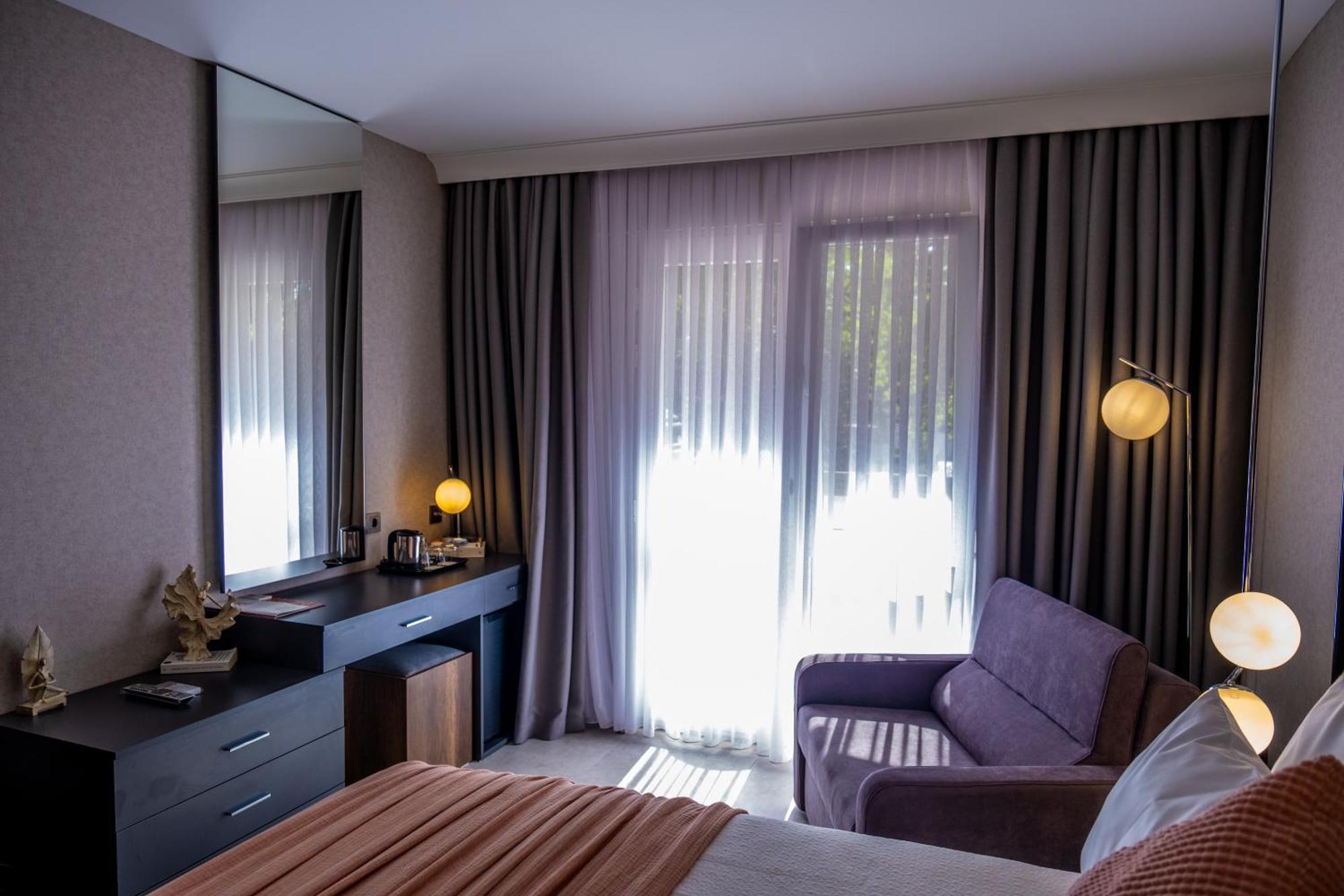Resort Belcekiz Club Oludeniz