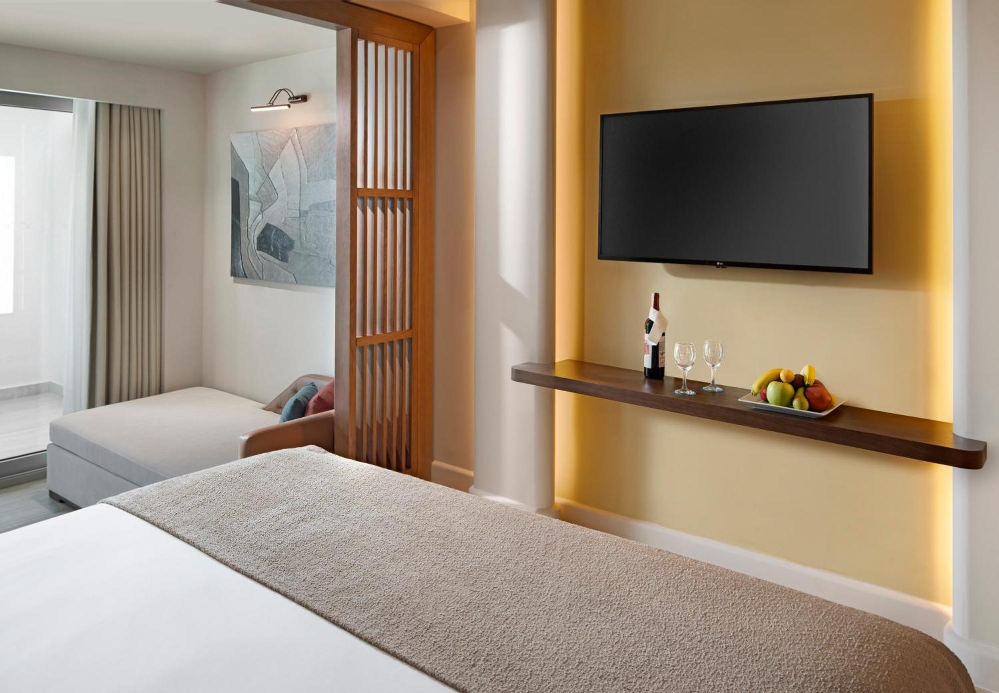 Resort Liberty Lykia 5*
